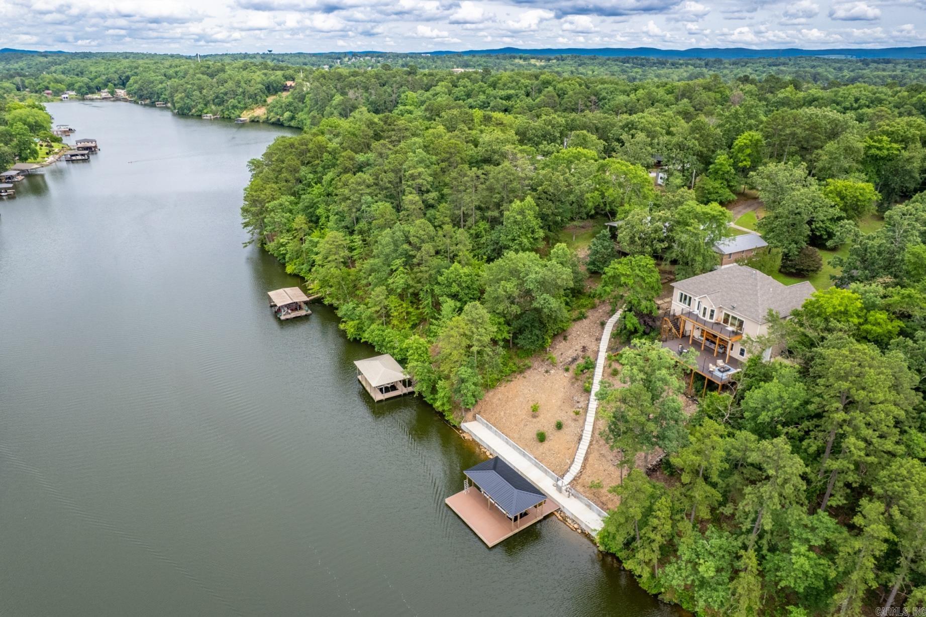 CHAPPELL HILL - Residential