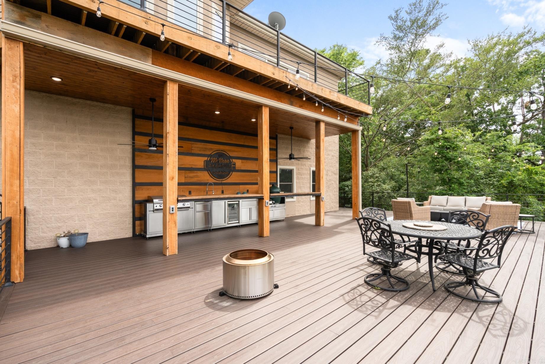CHAPPELL HILL - Residential