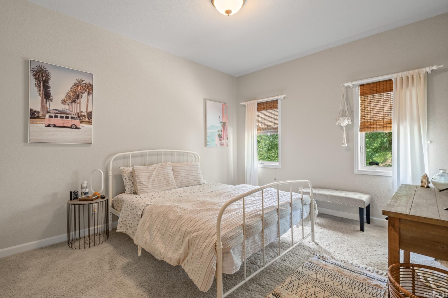 CHAPPELL HILL - Residential