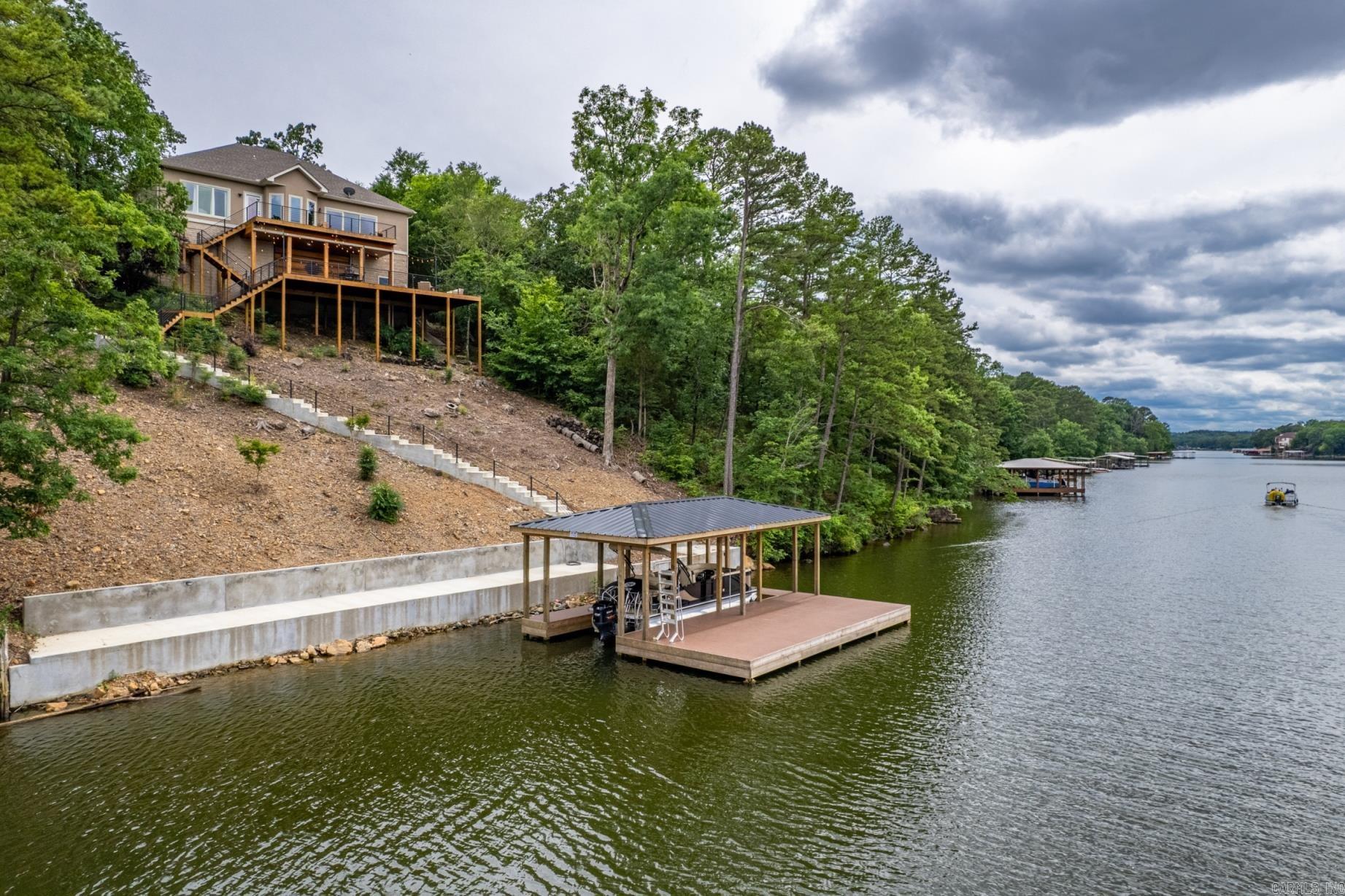 CHAPPELL HILL - Residential