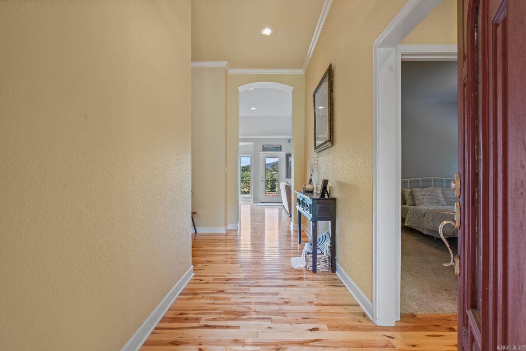 CHAPPELL HILL - Residential