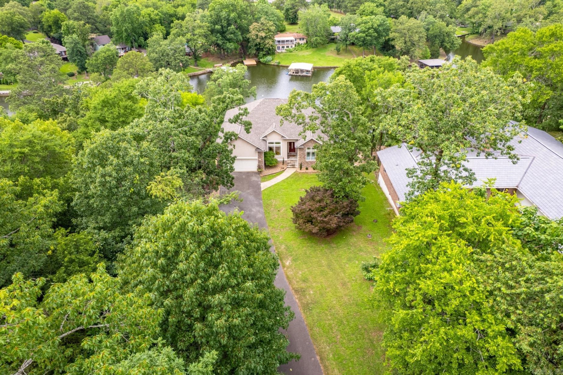 CHAPPELL HILL - Residential