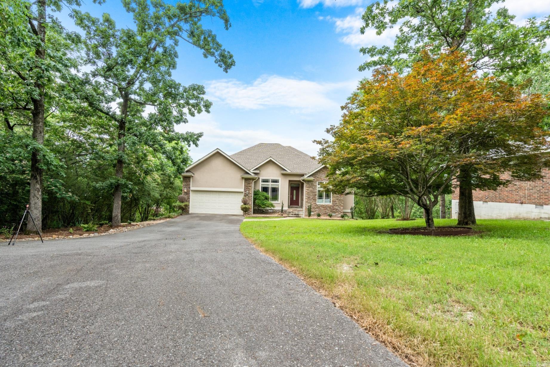 CHAPPELL HILL - Residential