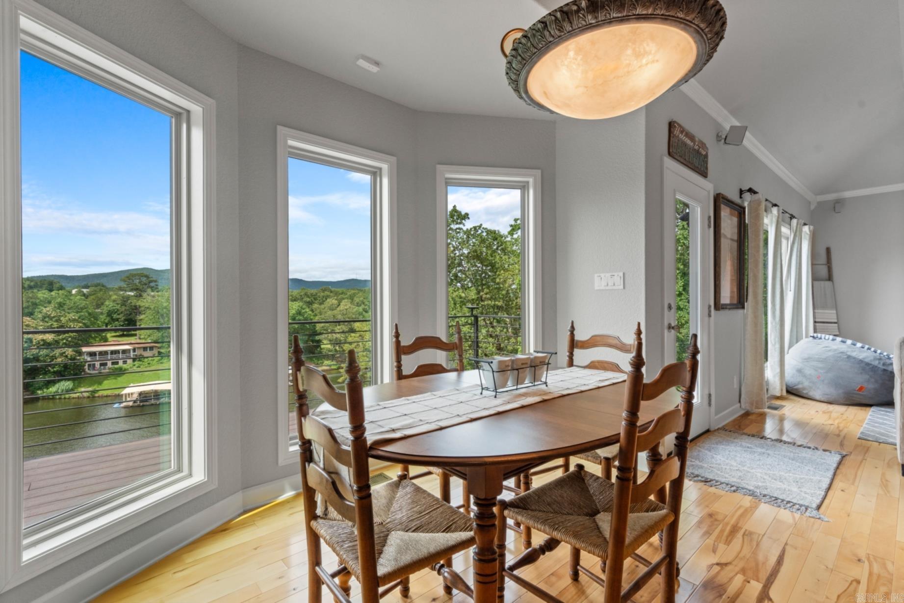 CHAPPELL HILL - Residential