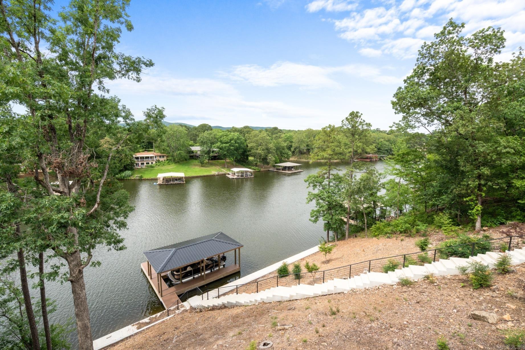 CHAPPELL HILL - Residential