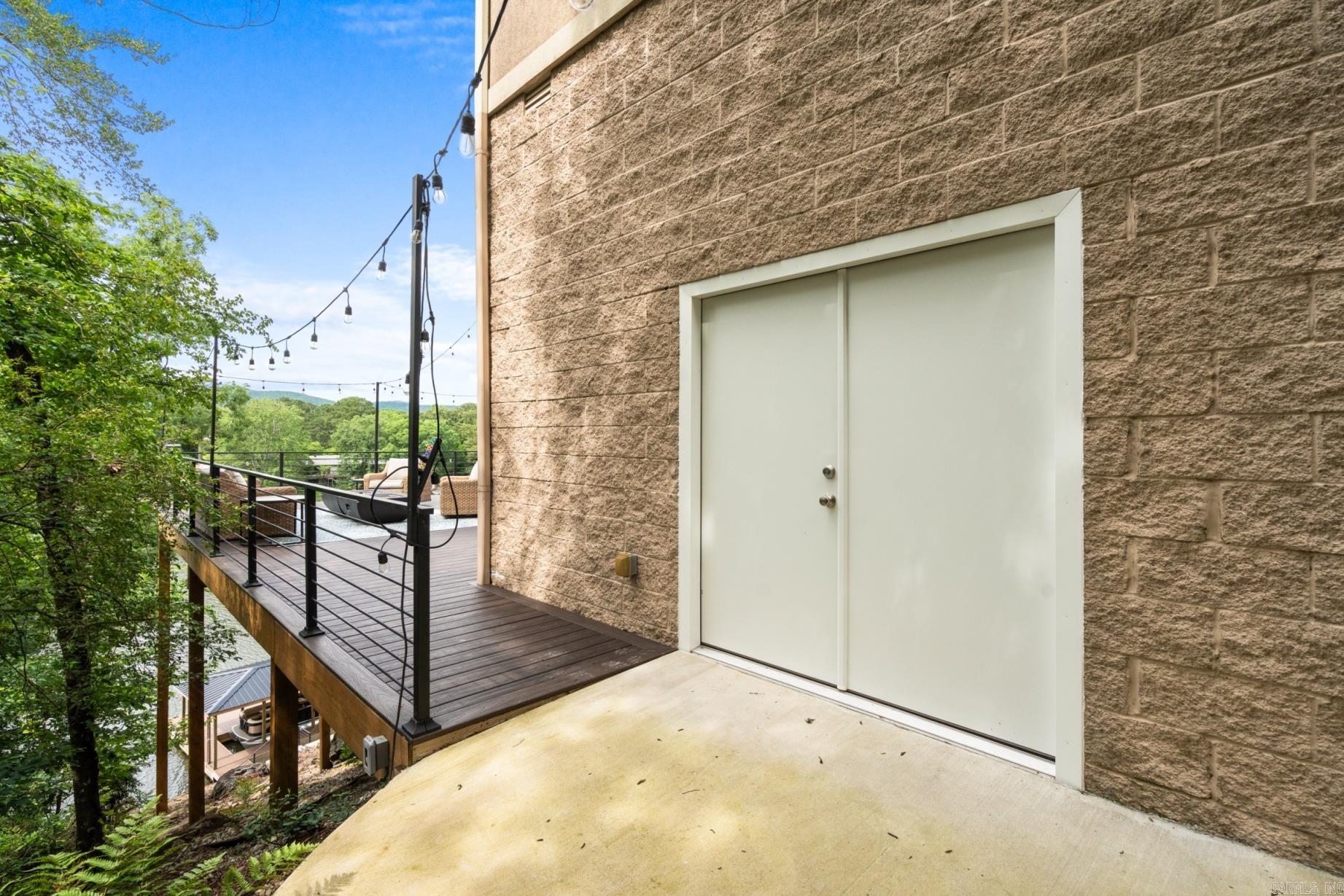 CHAPPELL HILL - Residential