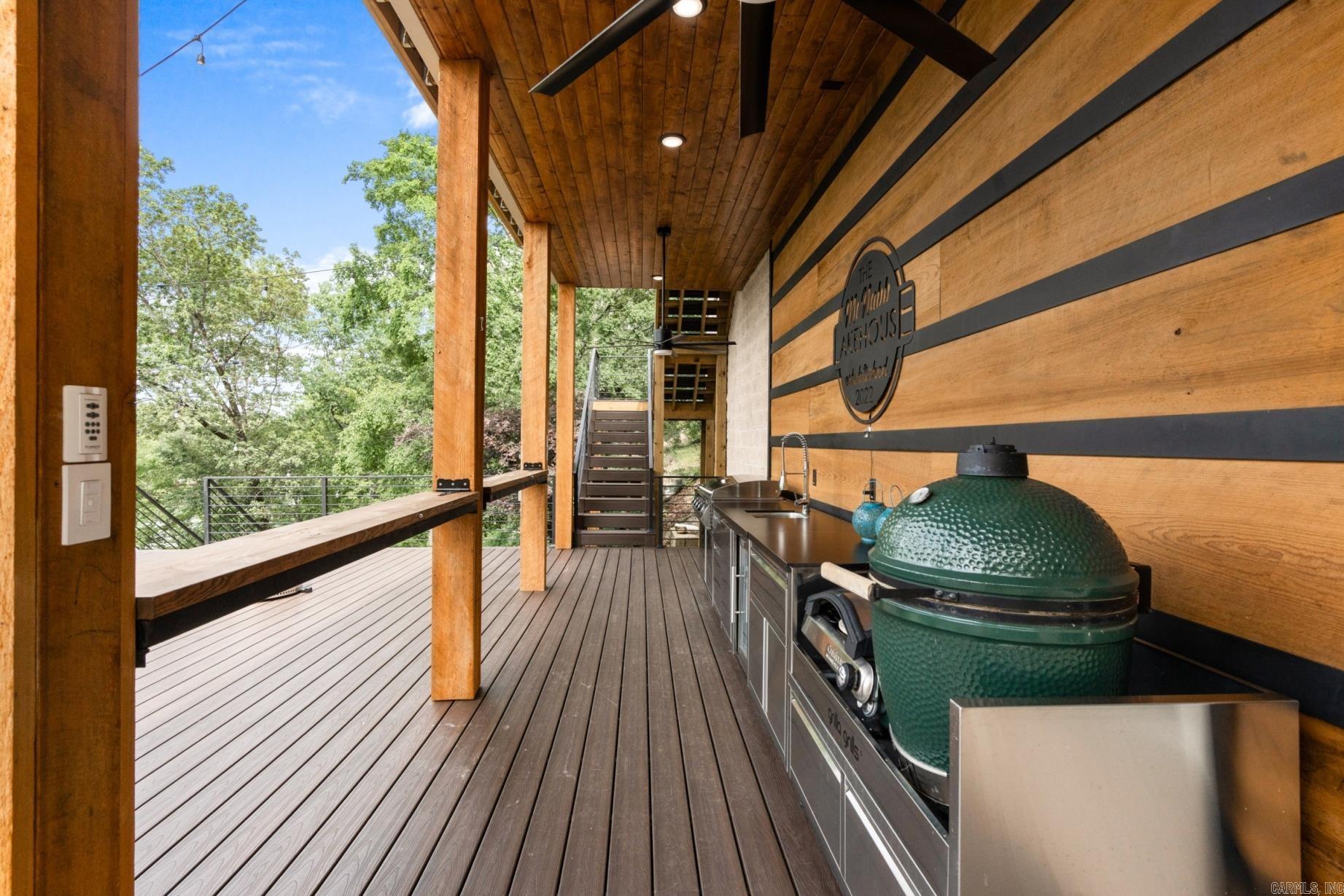 CHAPPELL HILL - Residential