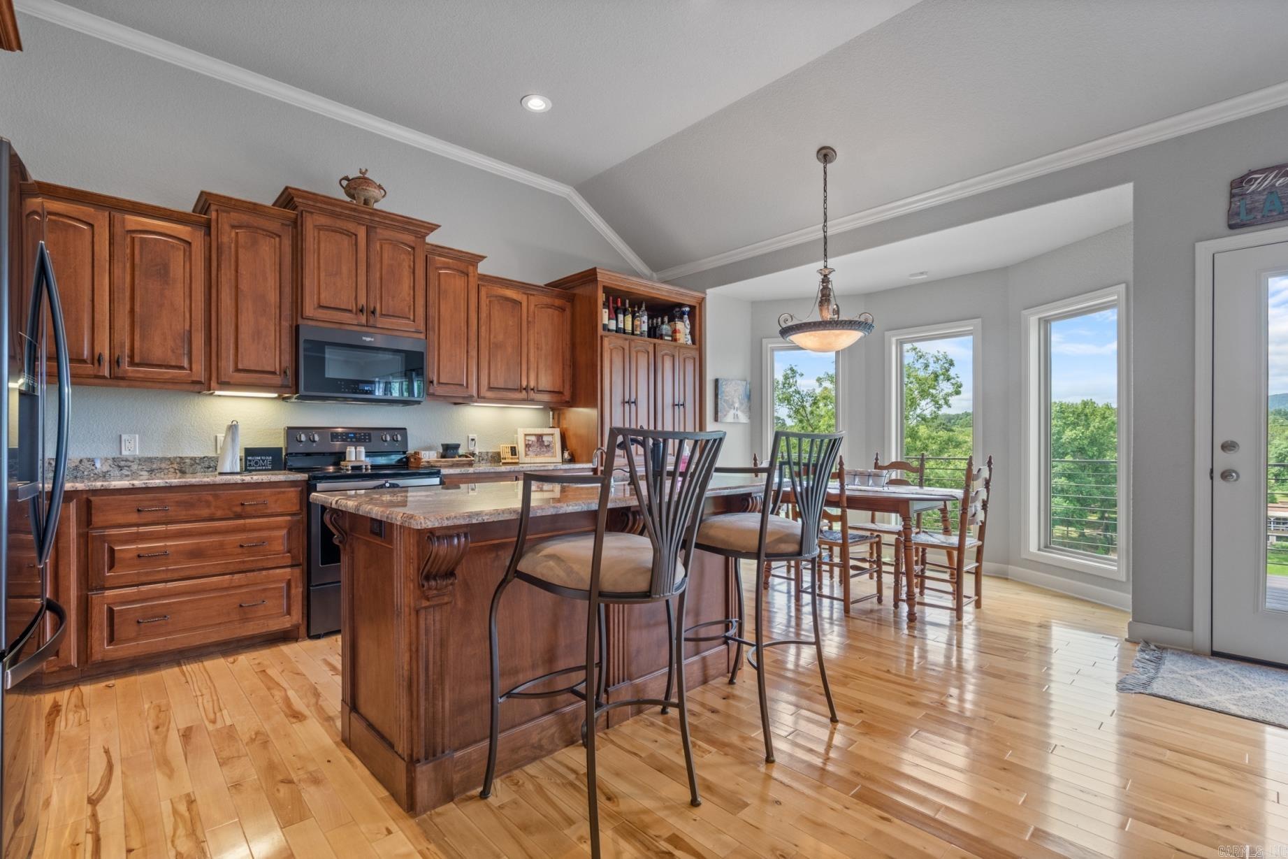 CHAPPELL HILL - Residential