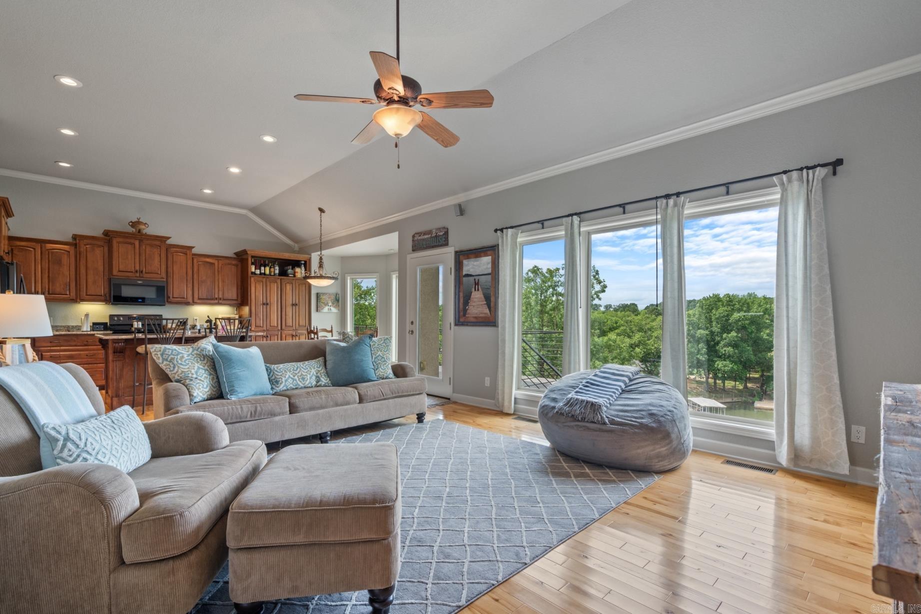 CHAPPELL HILL - Residential