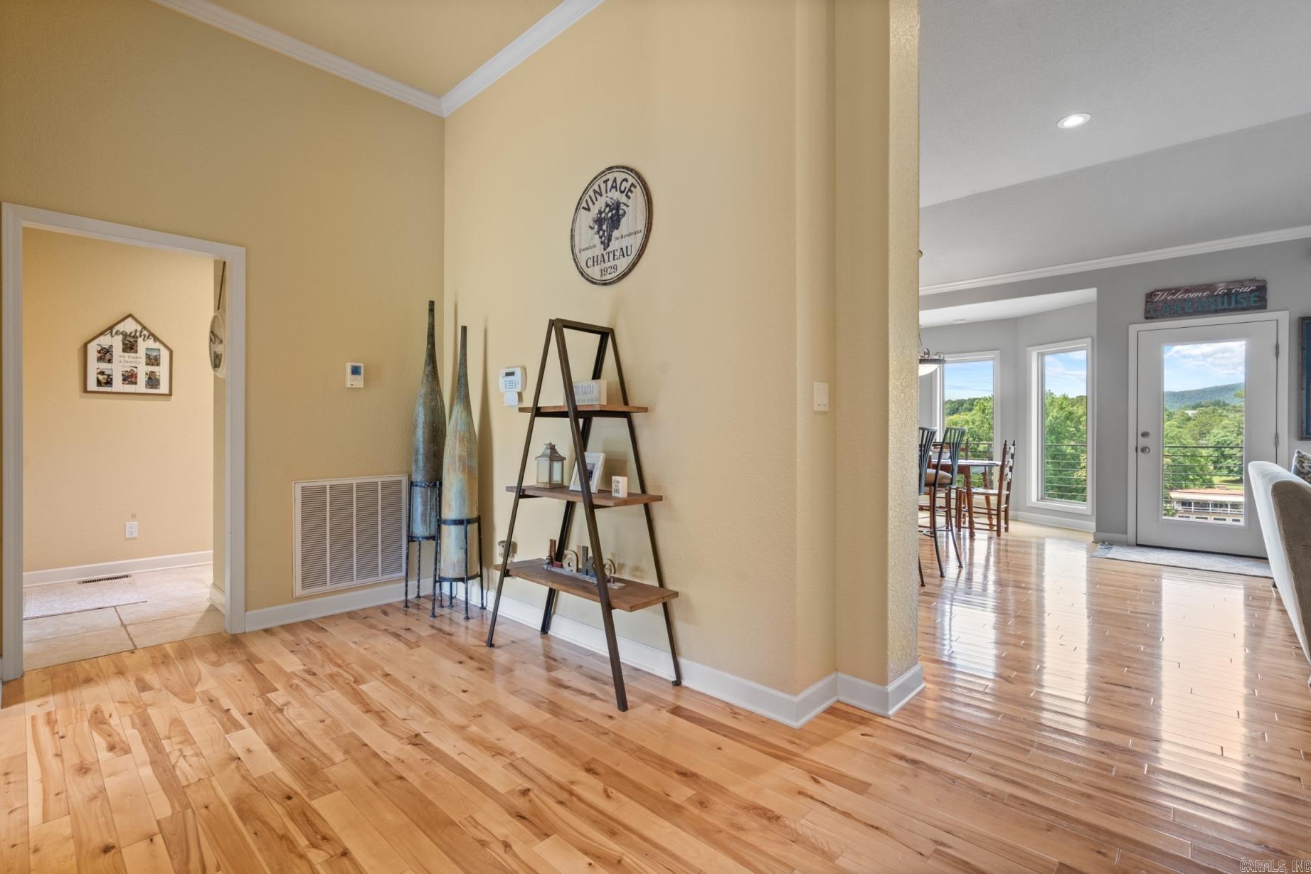 CHAPPELL HILL - Residential