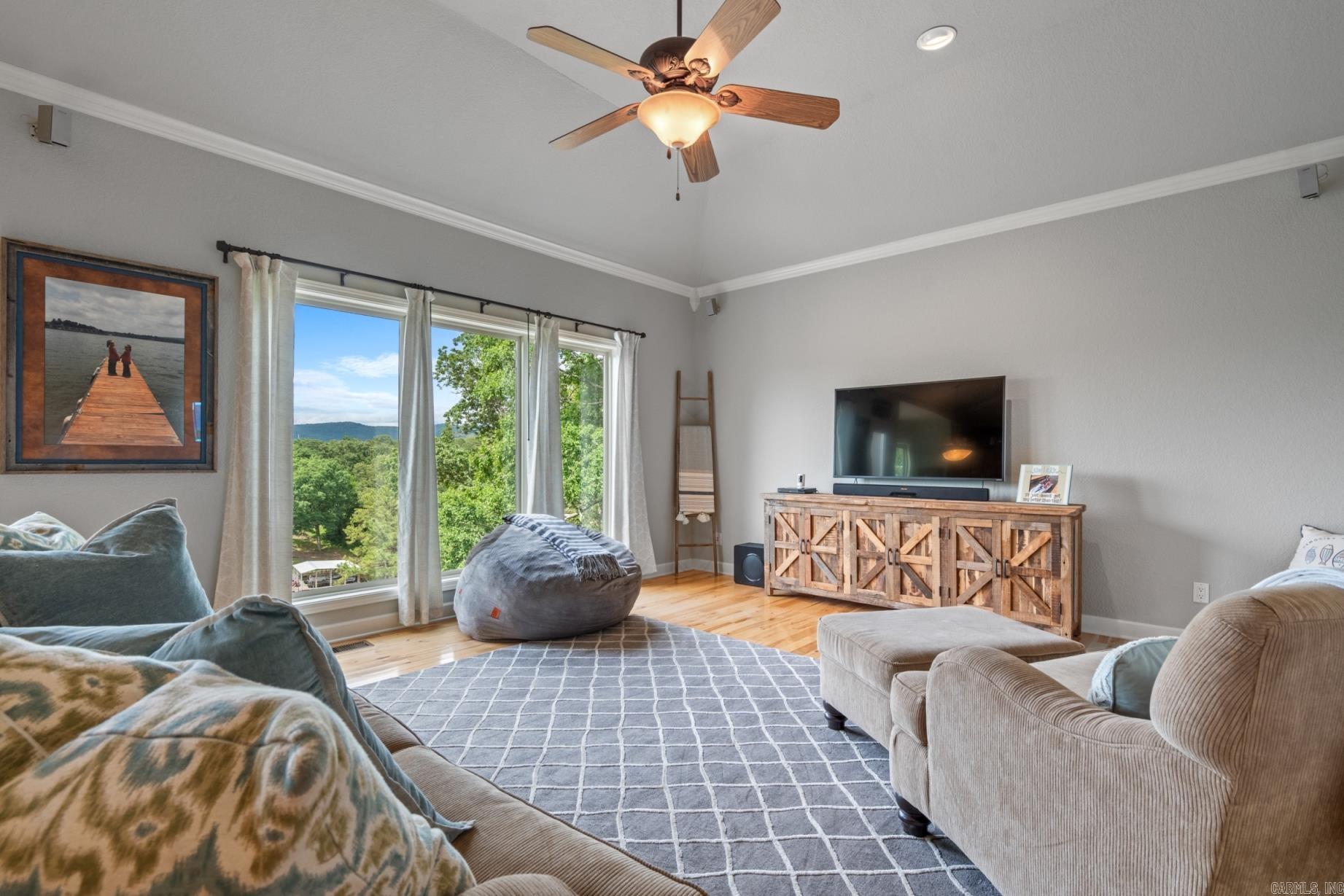 CHAPPELL HILL - Residential