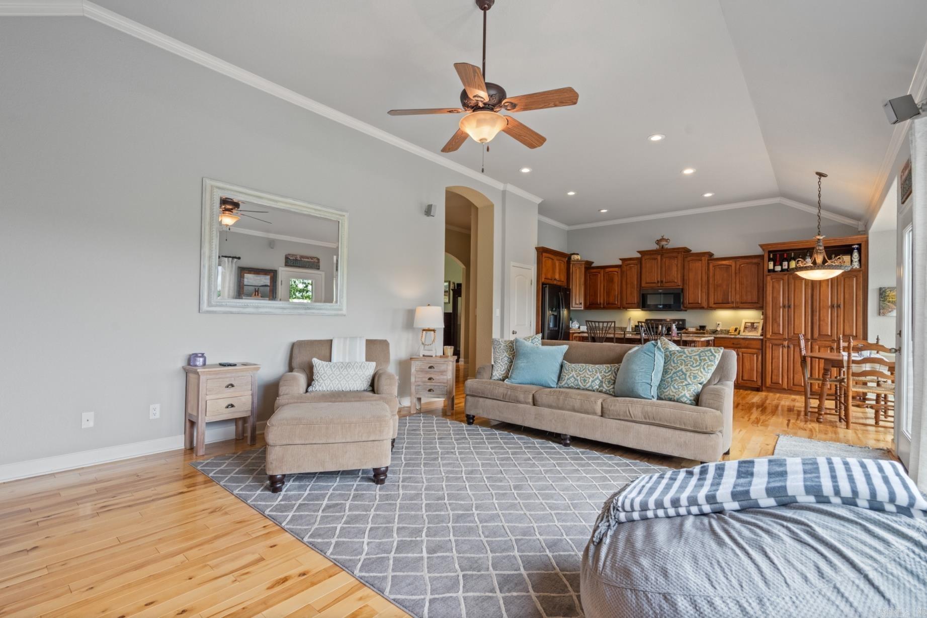 CHAPPELL HILL - Residential