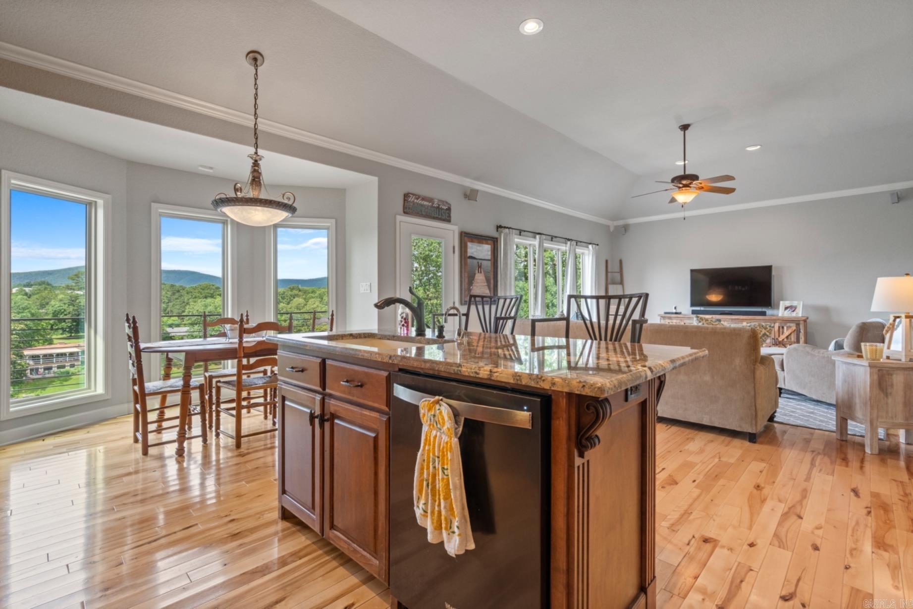 CHAPPELL HILL - Residential