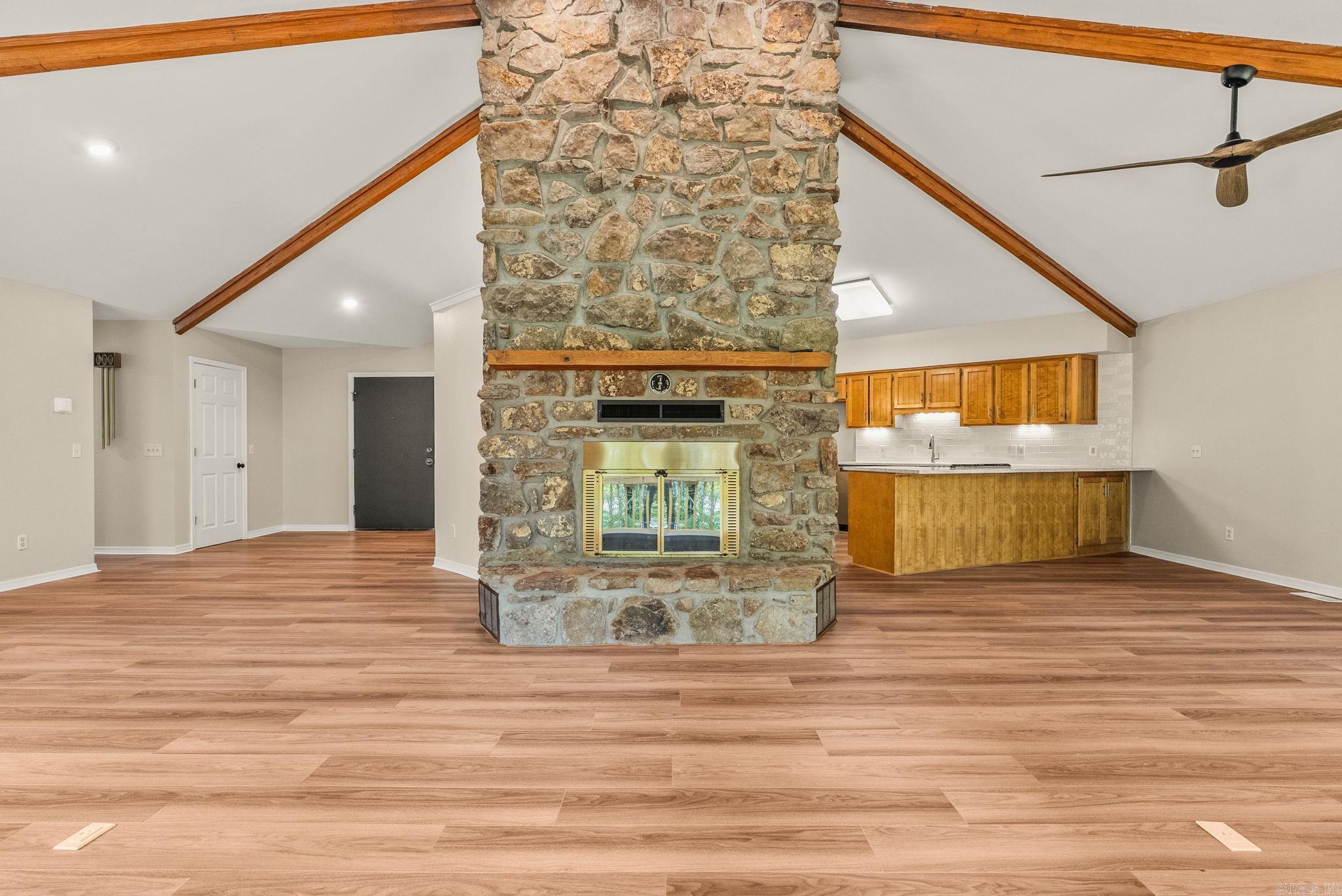 Hamiliton Hills - Residential