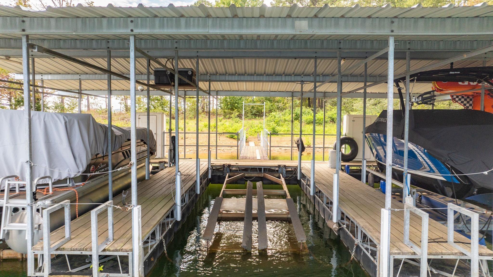 Hamiliton Hills - Residential