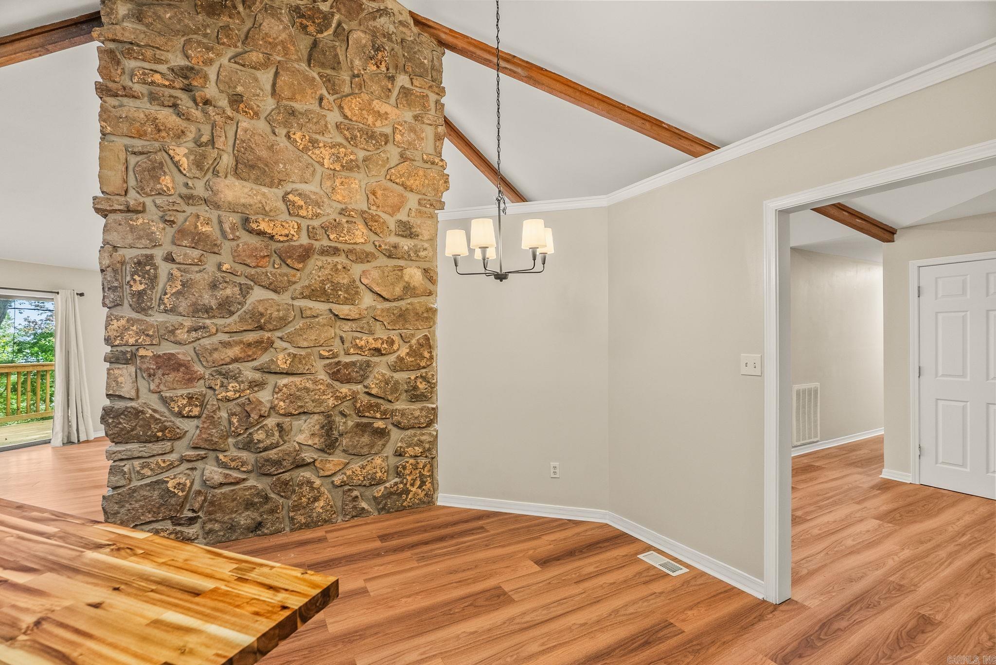 Hamiliton Hills - Residential