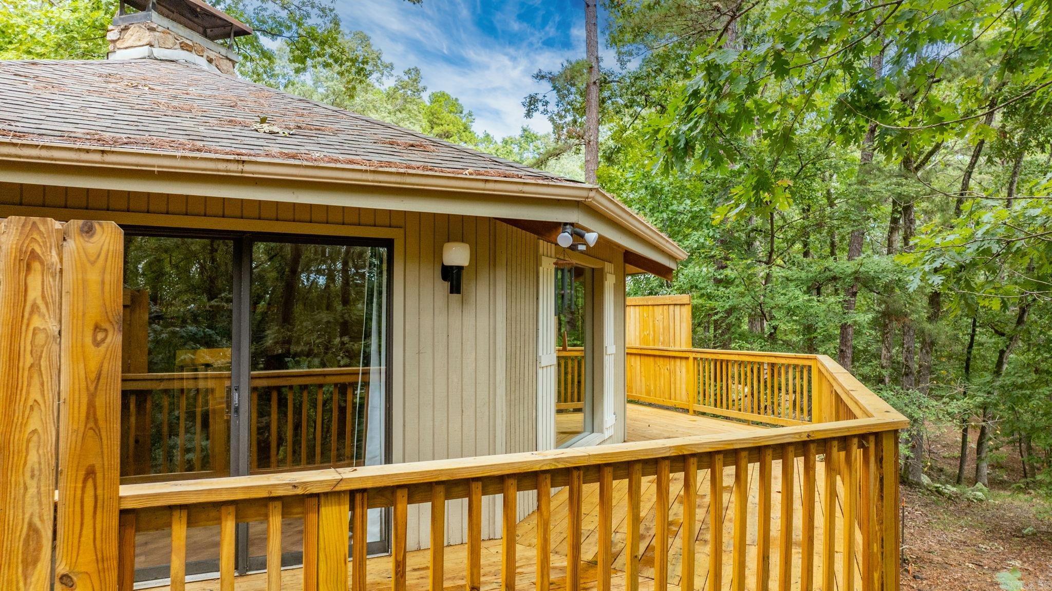 Hamiliton Hills - Residential