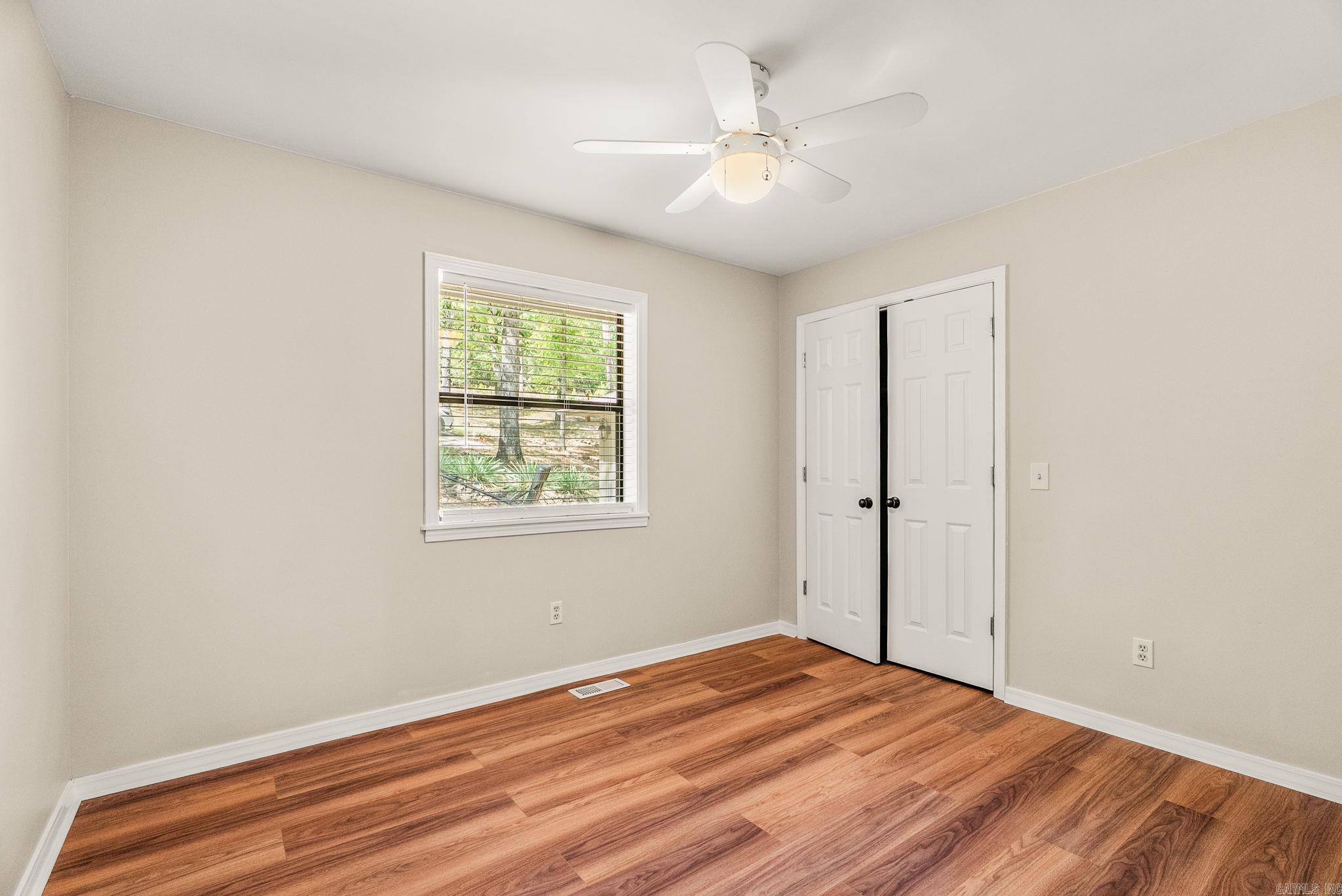 Hamiliton Hills - Residential