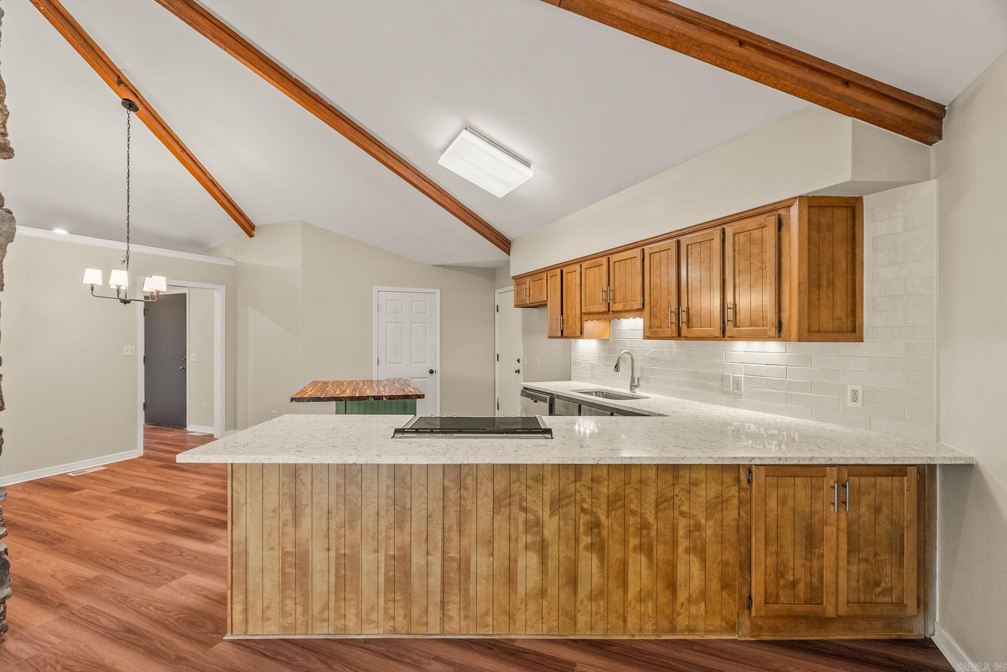 Hamiliton Hills - Residential