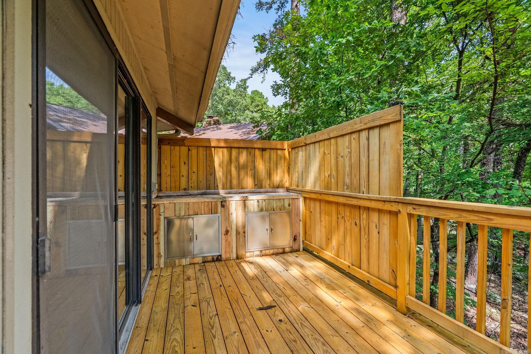 Hamiliton Hills - Residential