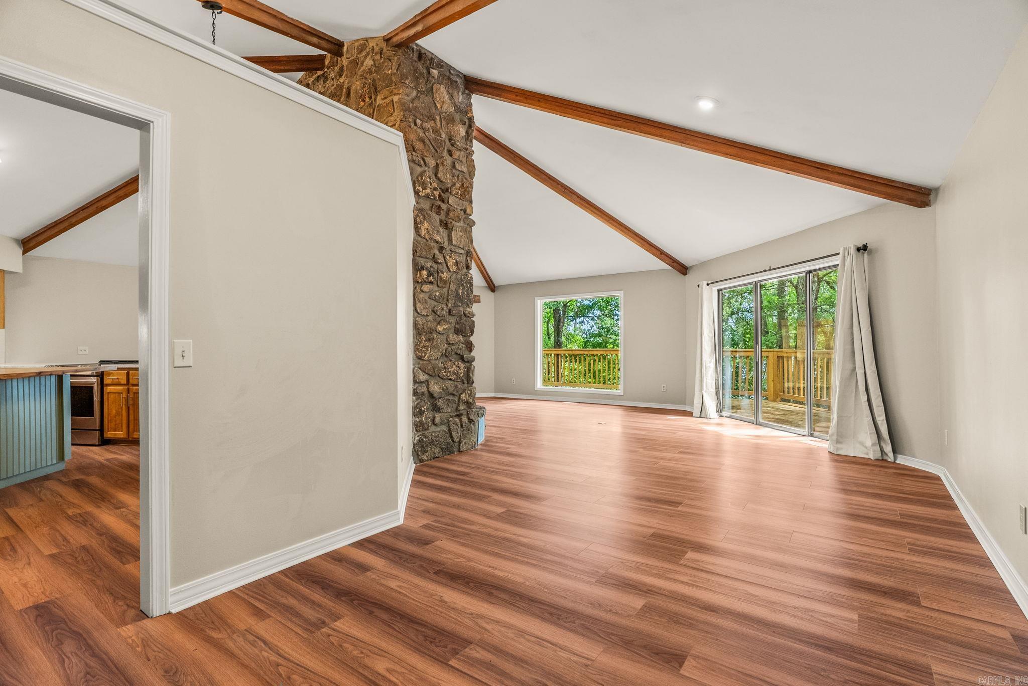 Hamiliton Hills - Residential