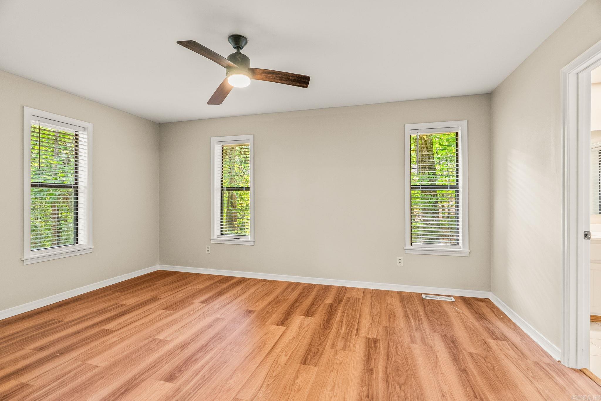 Hamiliton Hills - Residential