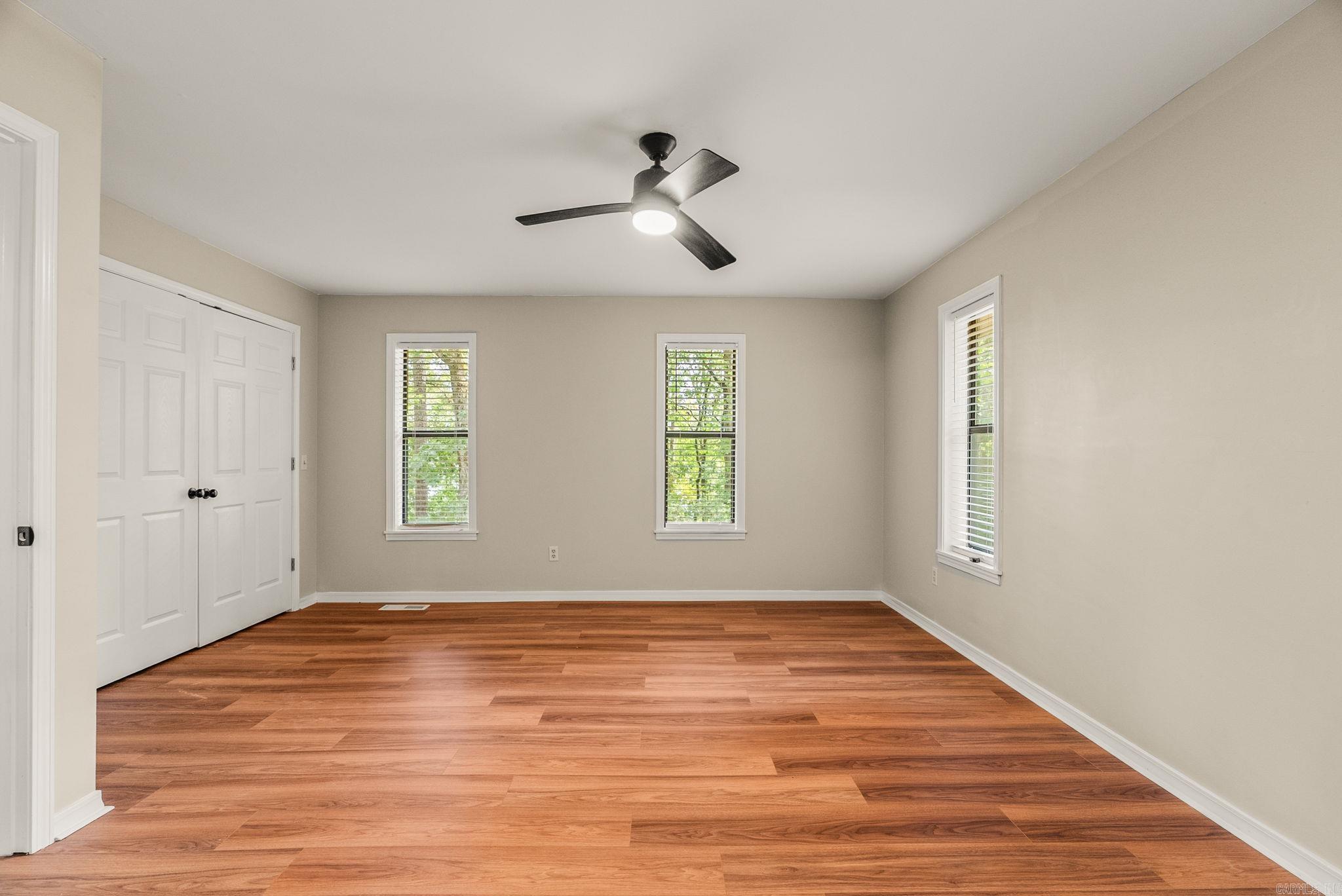 Hamiliton Hills - Residential