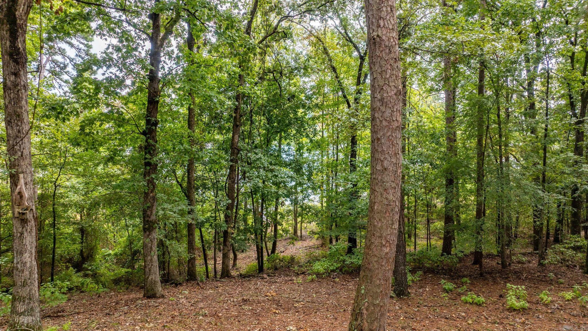 Hamiliton Hills - Residential