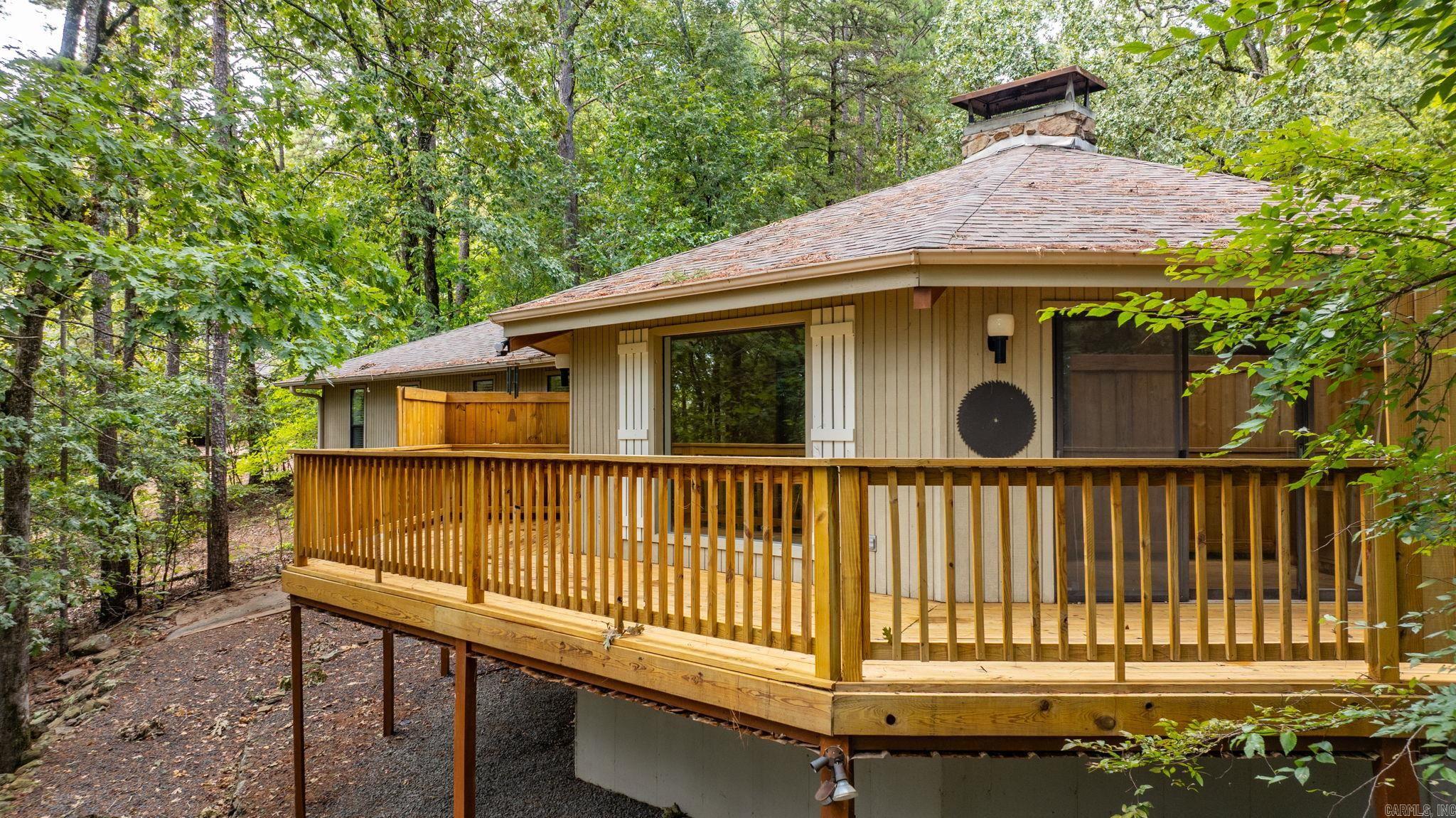 Hamiliton Hills - Residential