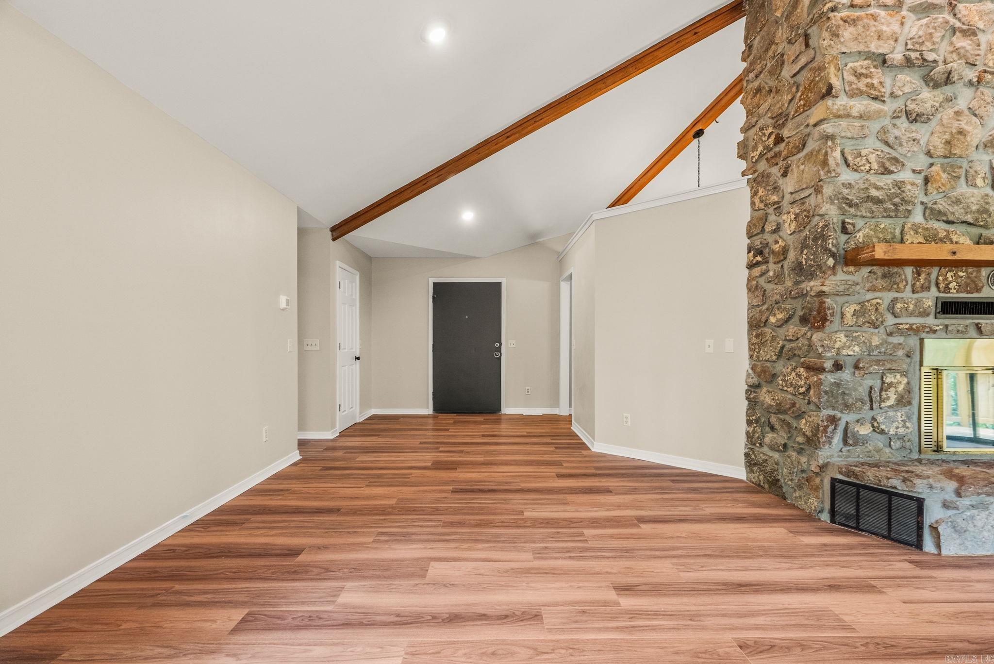 Hamiliton Hills - Residential