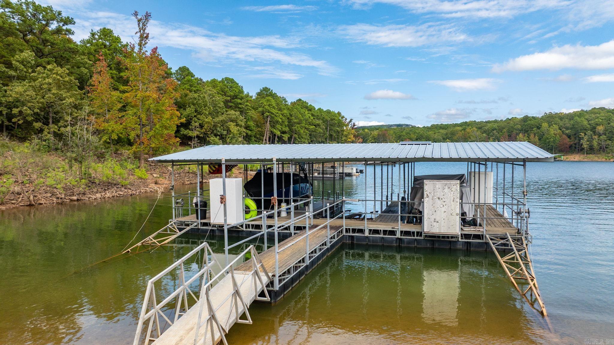 Hamiliton Hills - Residential