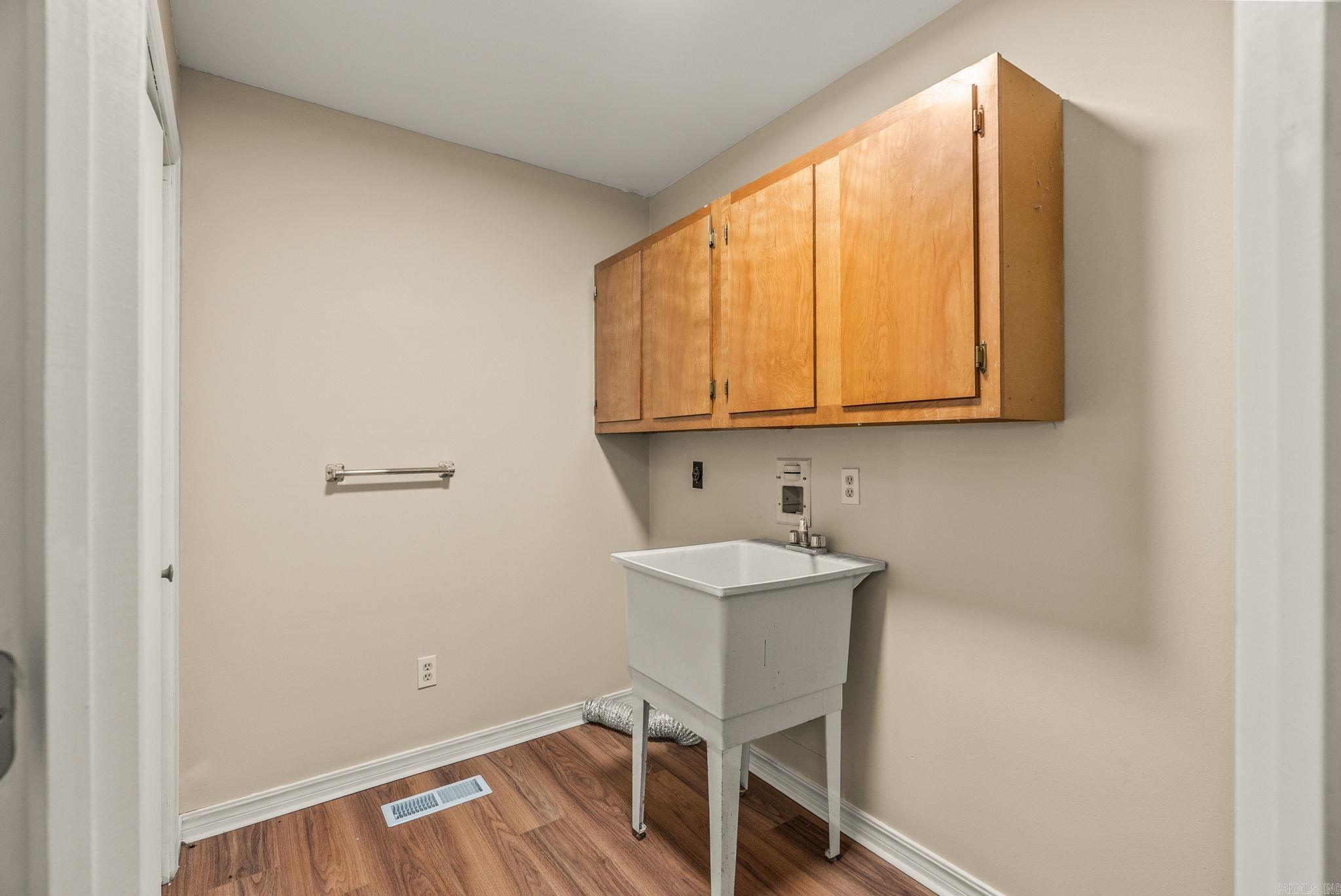 Hamiliton Hills - Residential