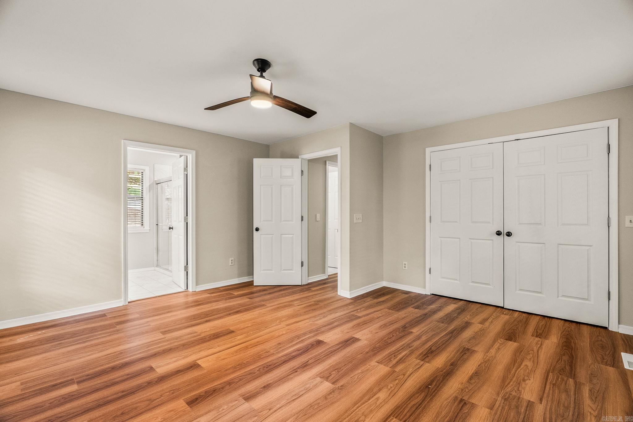 Hamiliton Hills - Residential