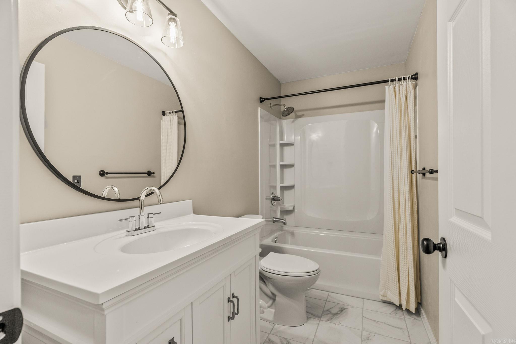 Hamiliton Hills - Residential