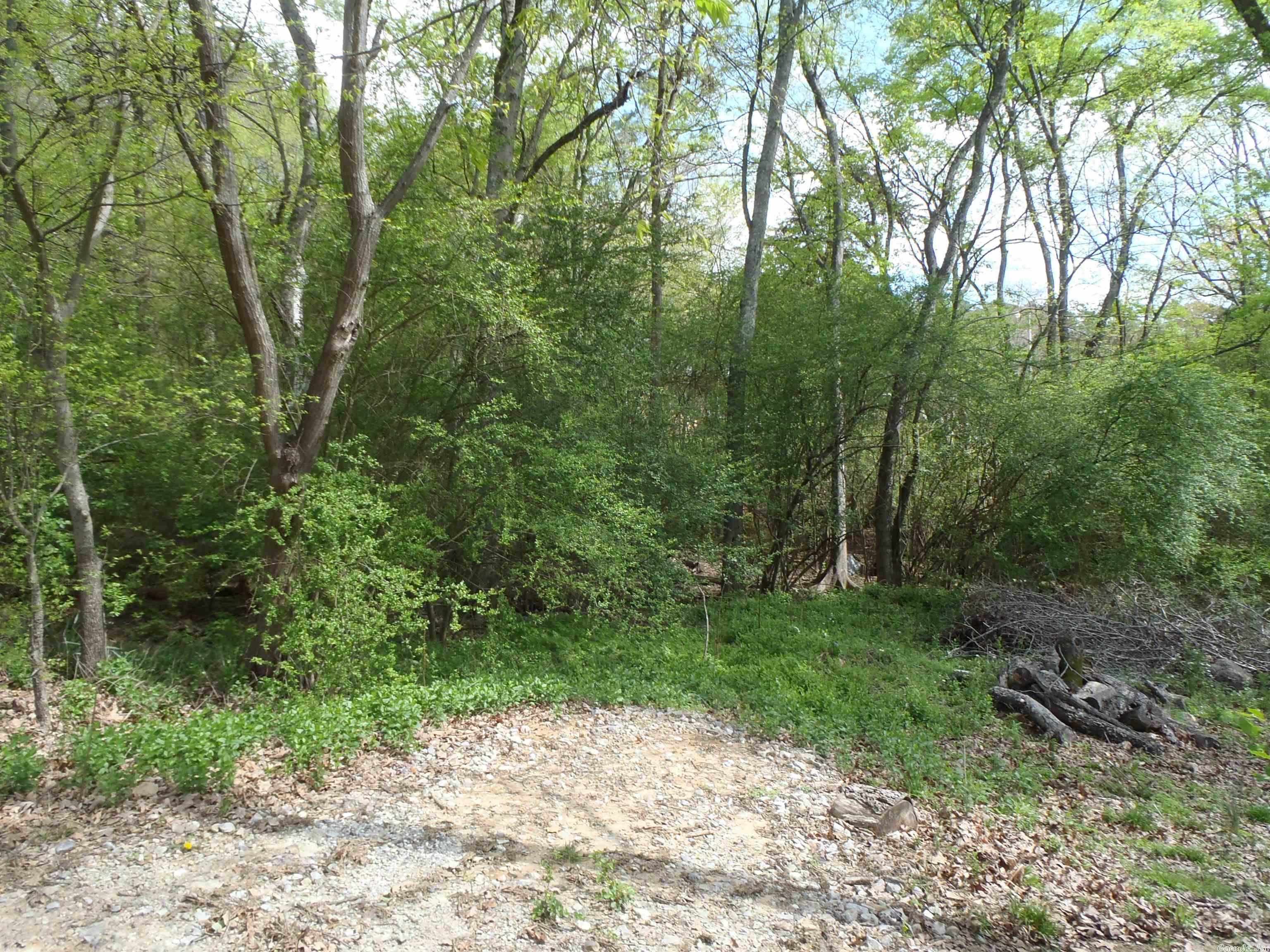 Clifton Place - Land
