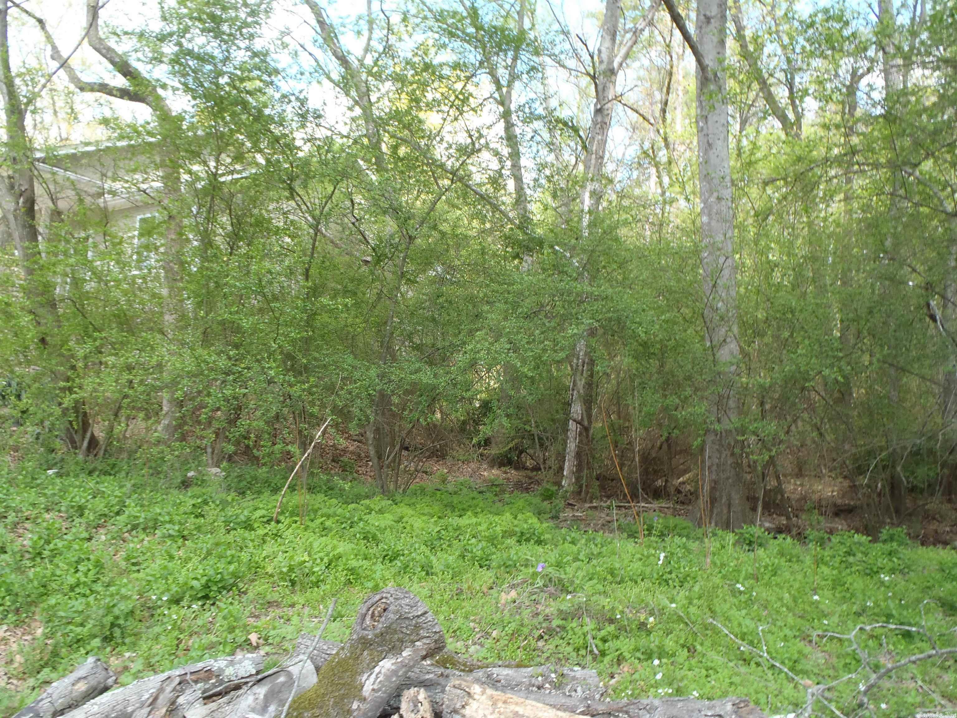 Clifton Place - Land
