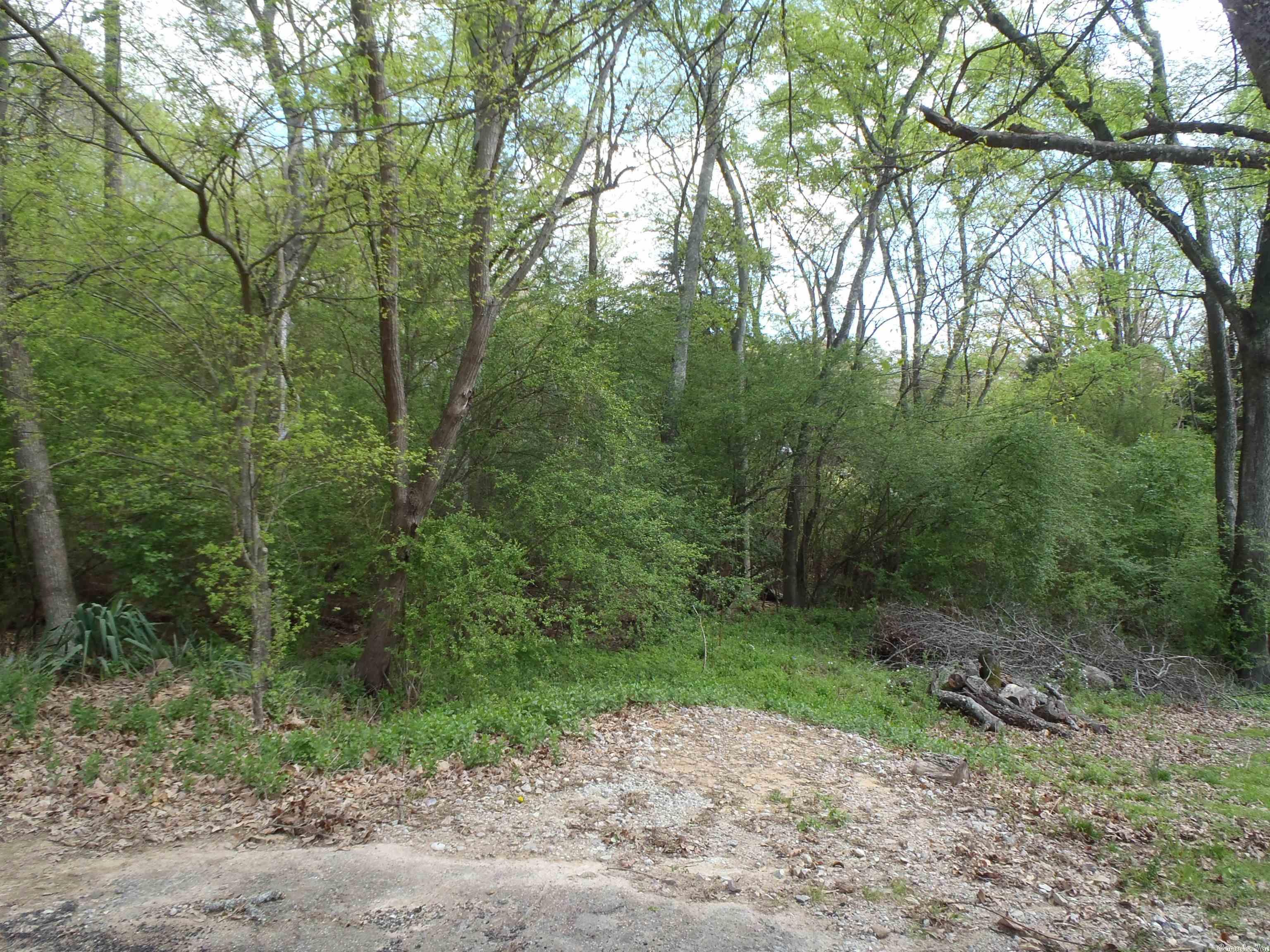 Clifton Place - Land