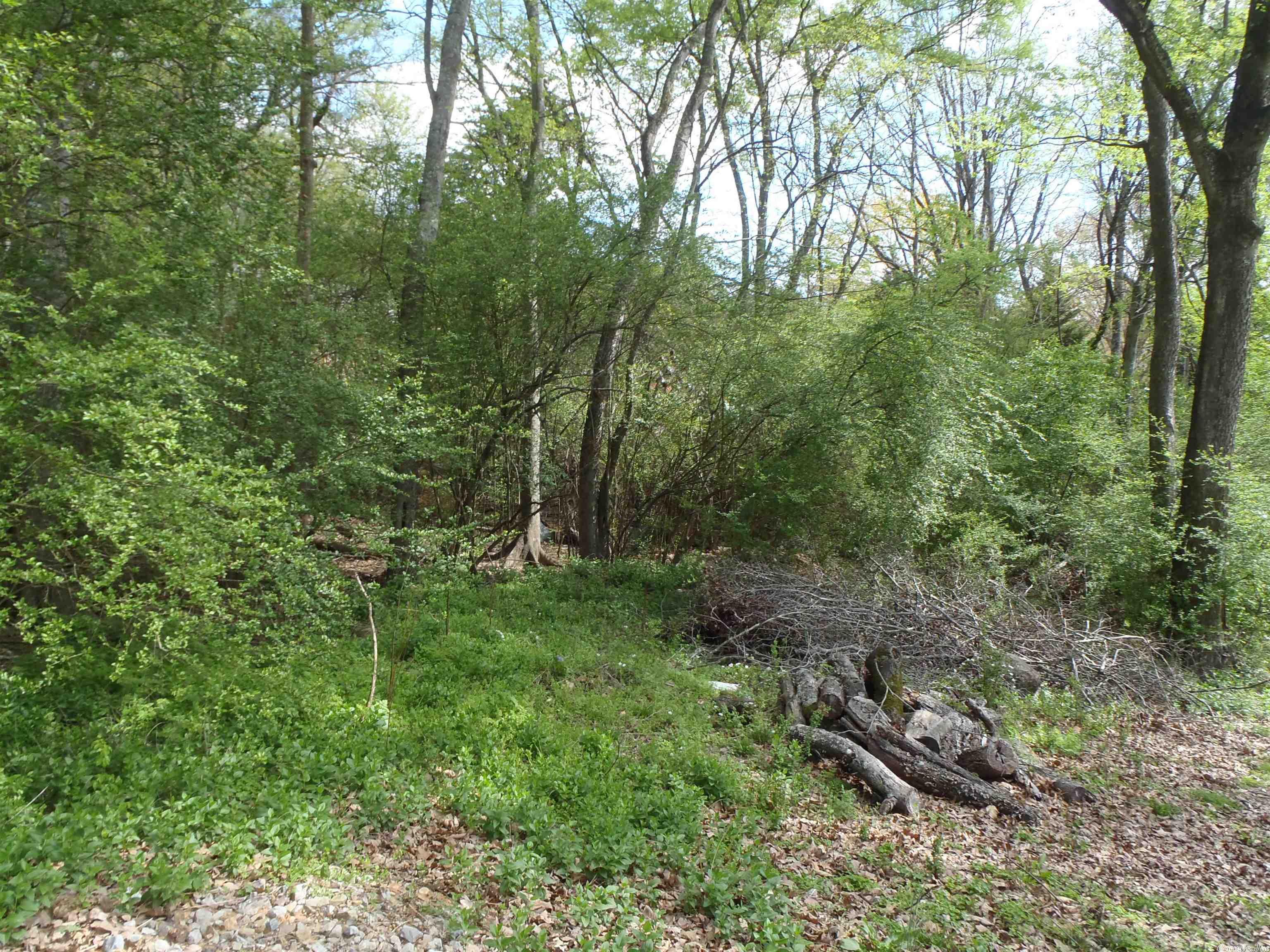 Clifton Place - Land