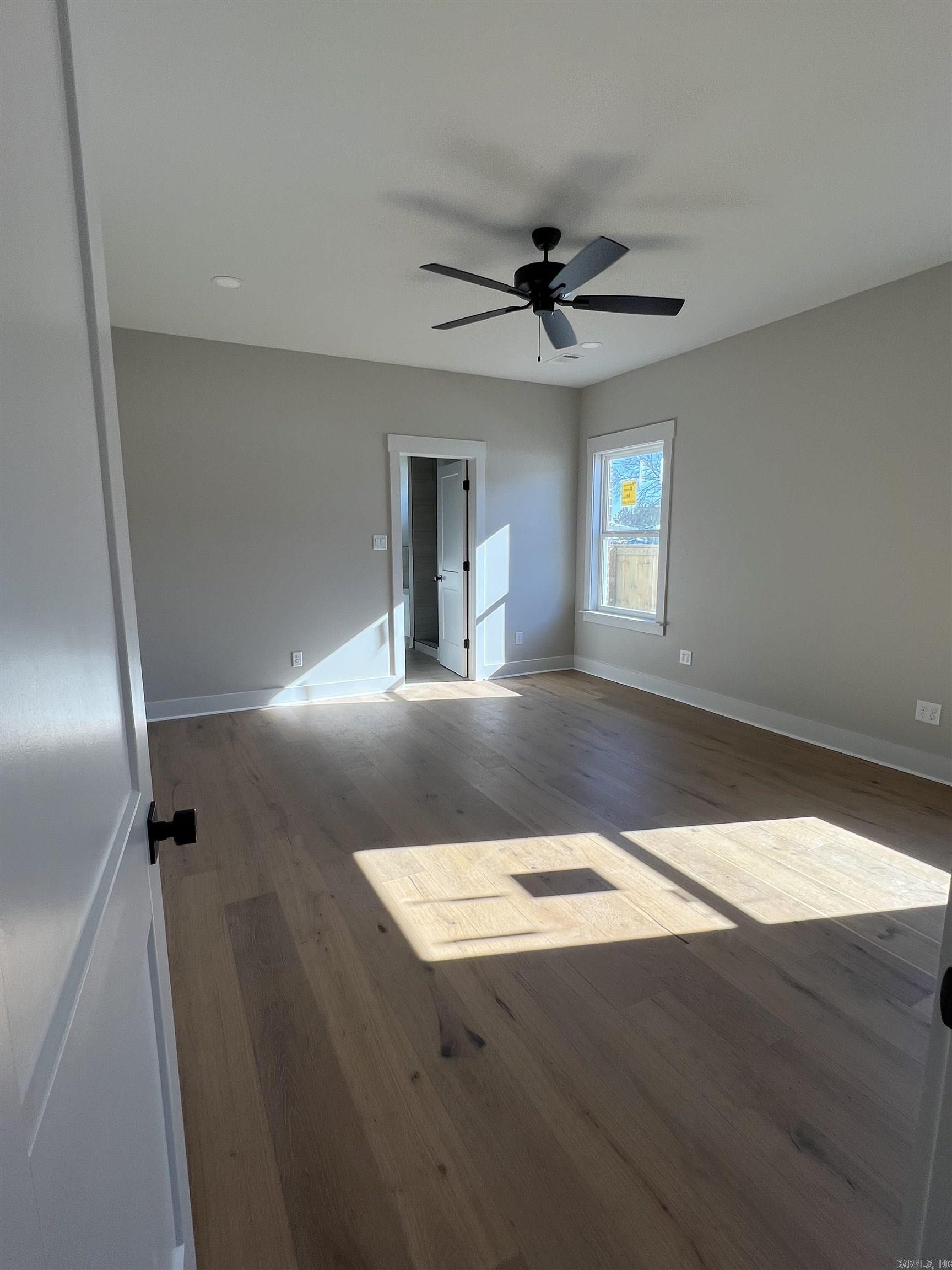 SPENCER CROSSING LLC - Residential