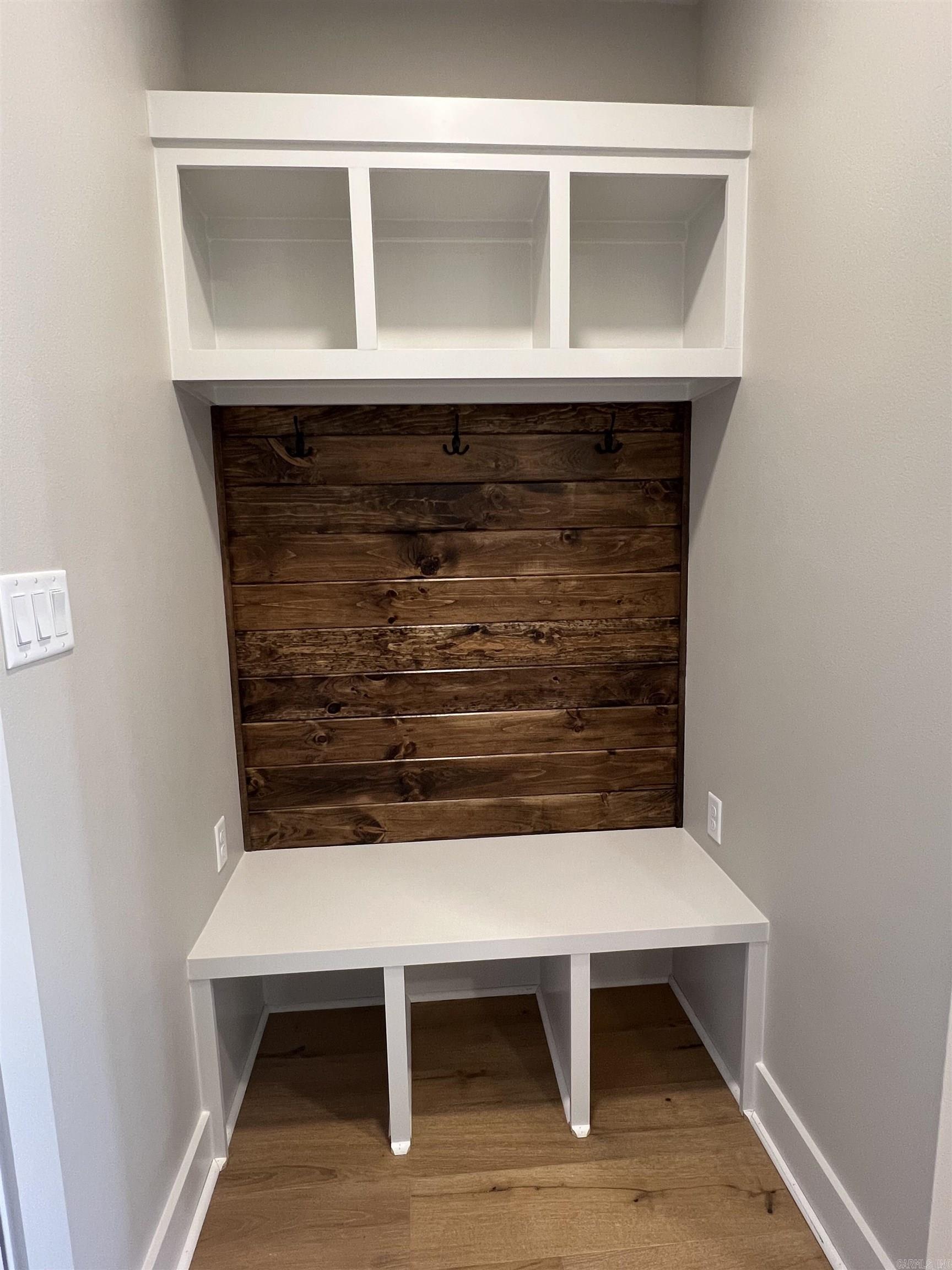 SPENCER CROSSING LLC - Residential