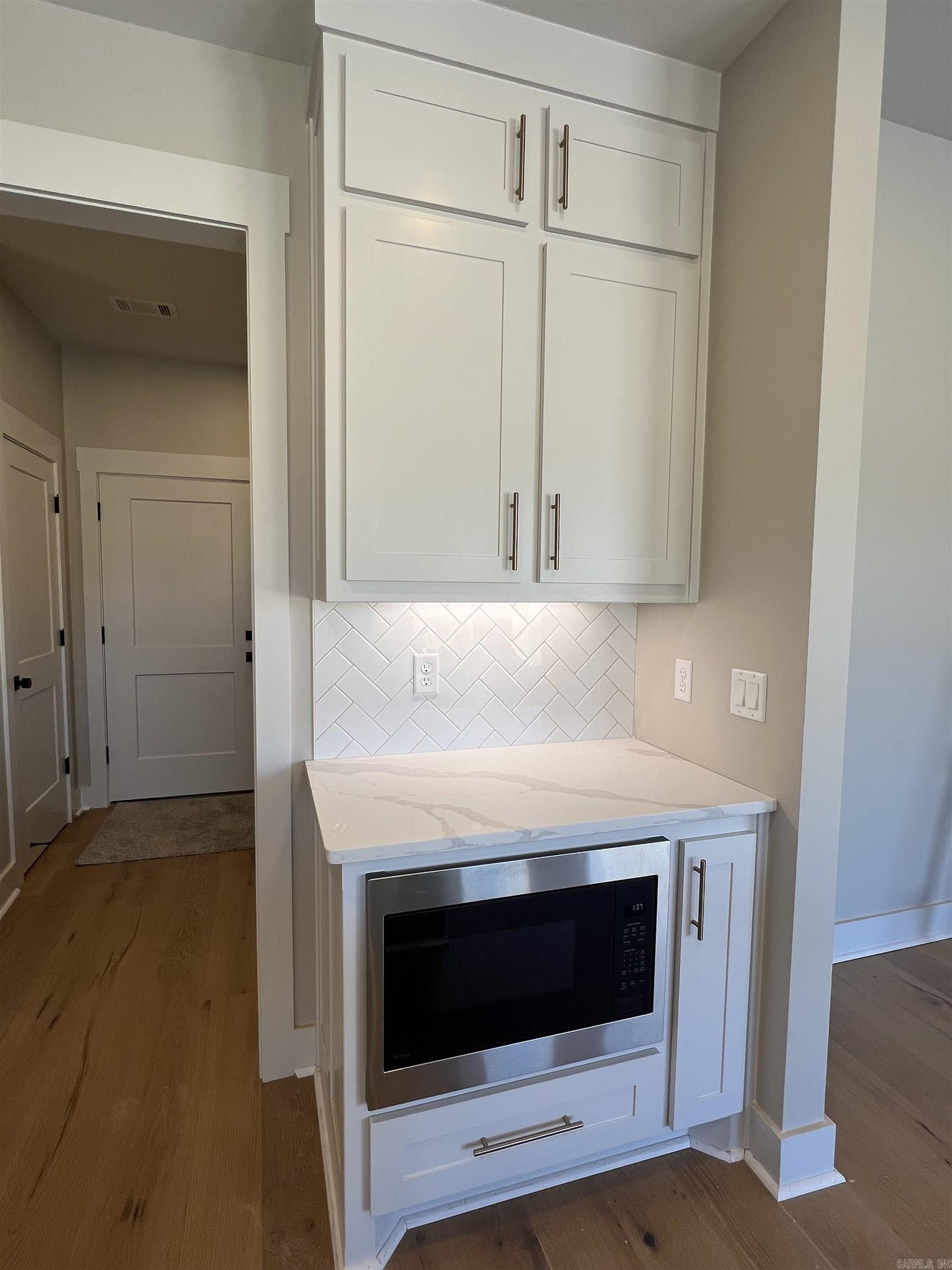 SPENCER CROSSING LLC - Residential