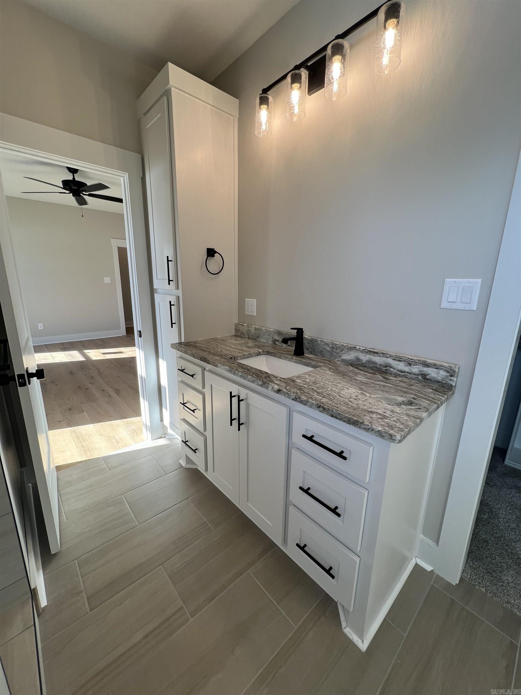 SPENCER CROSSING LLC - Residential