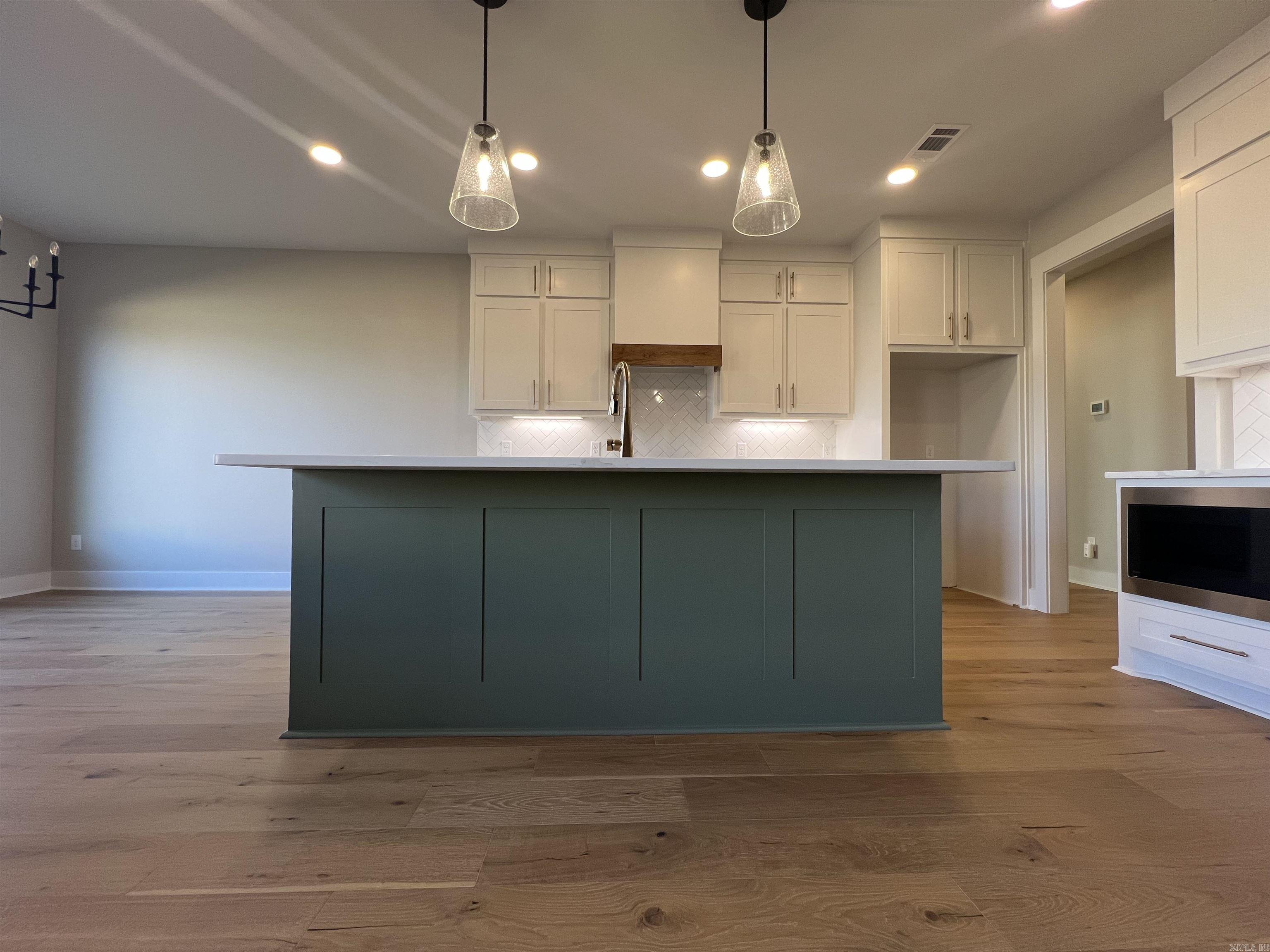 SPENCER CROSSING LLC - Residential