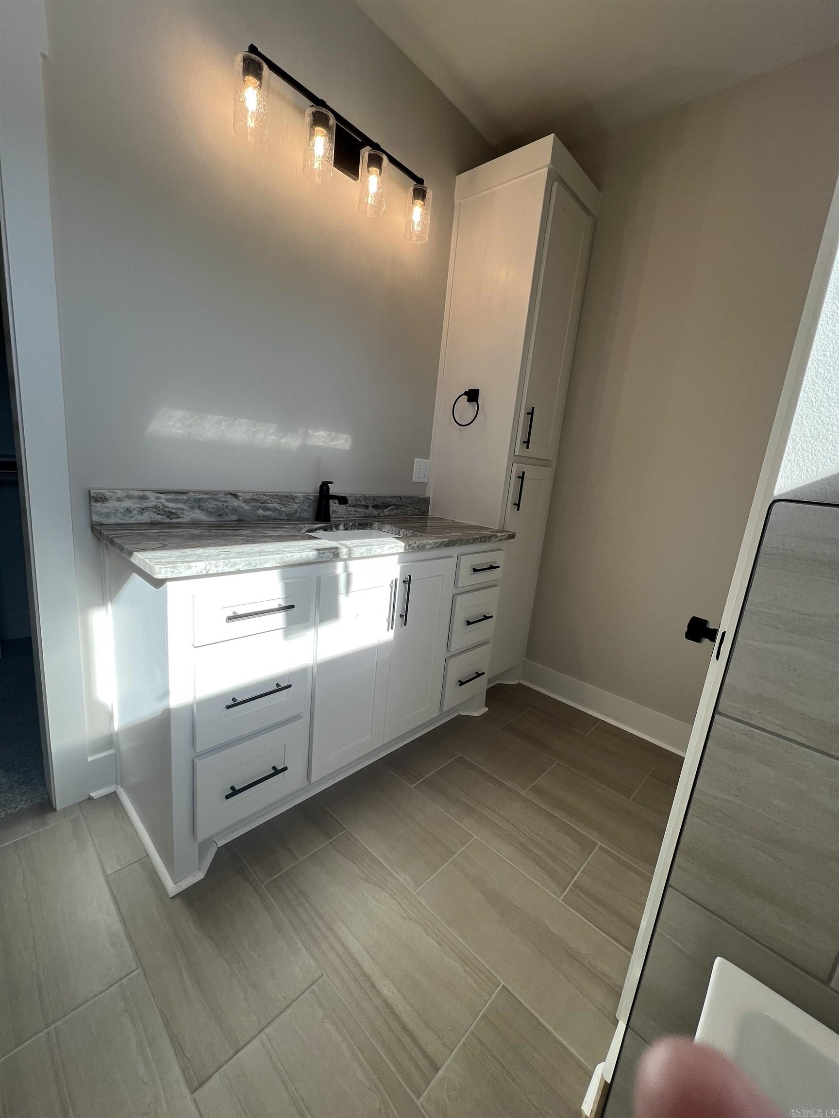 SPENCER CROSSING LLC - Residential