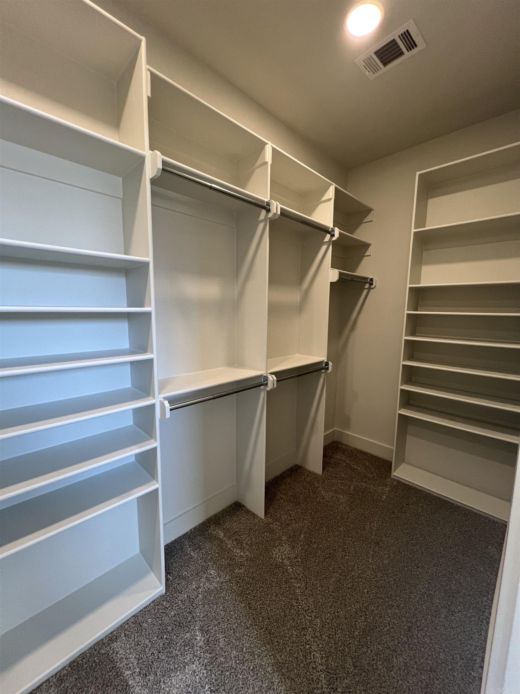 SPENCER CROSSING LLC - Residential