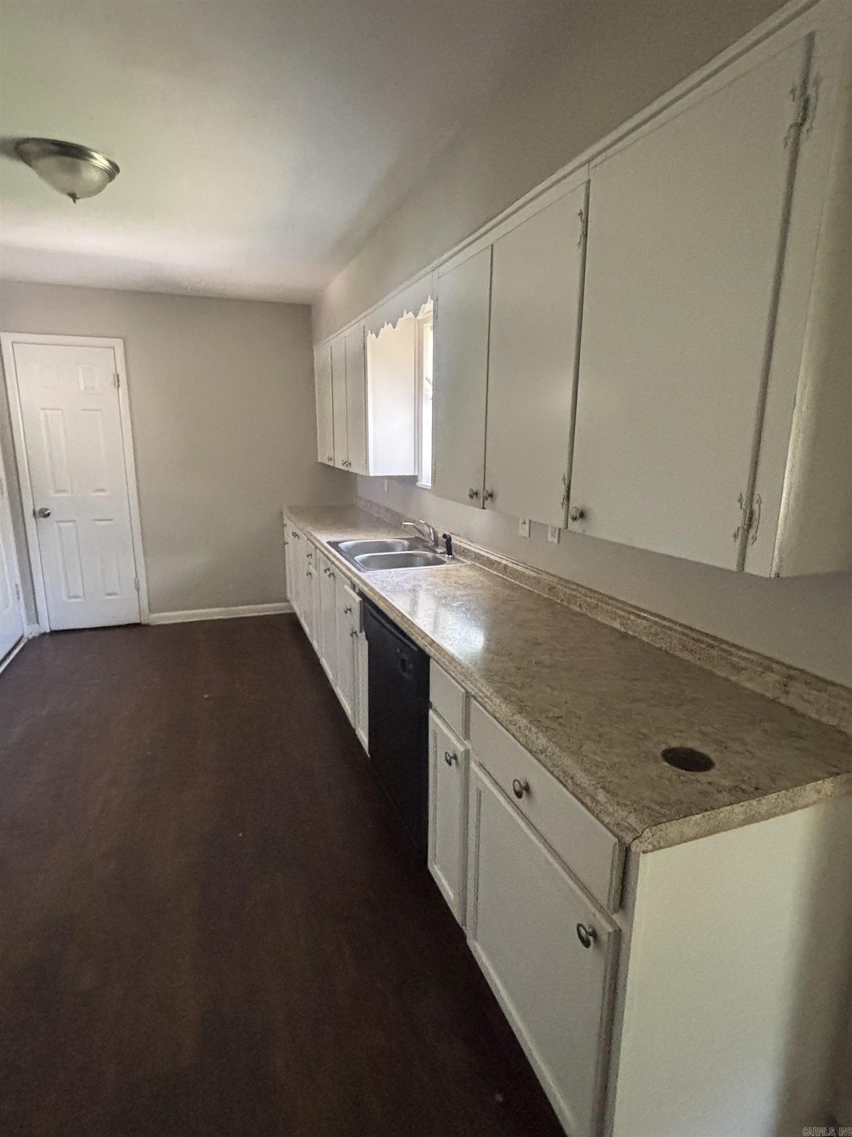 INTERURBAN HGTS - Residential