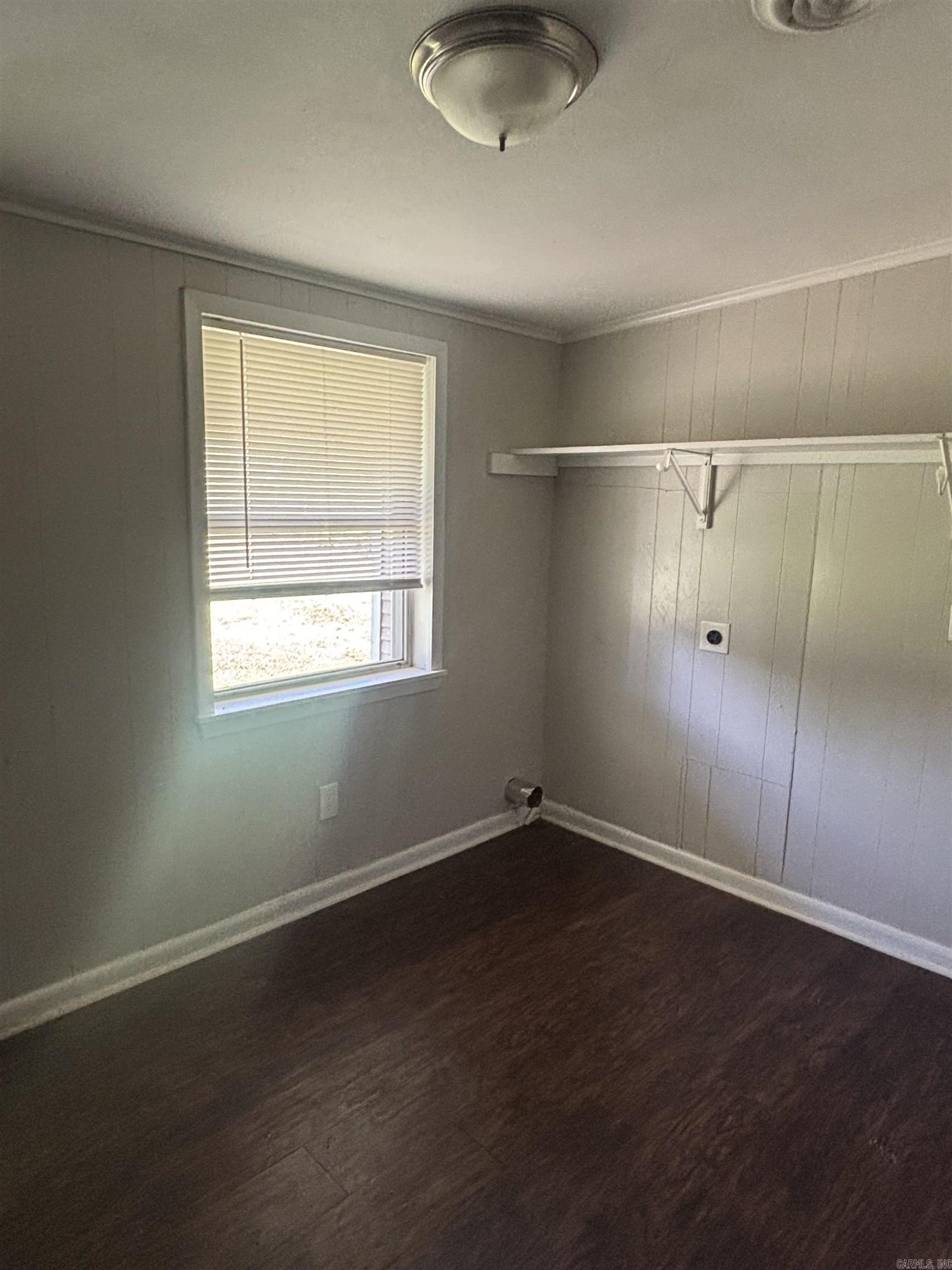 INTERURBAN HGTS - Residential