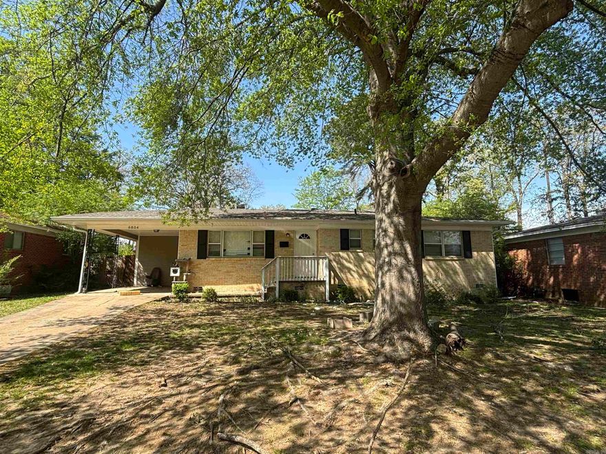 Great opportunity for investors!! Being sold as is!