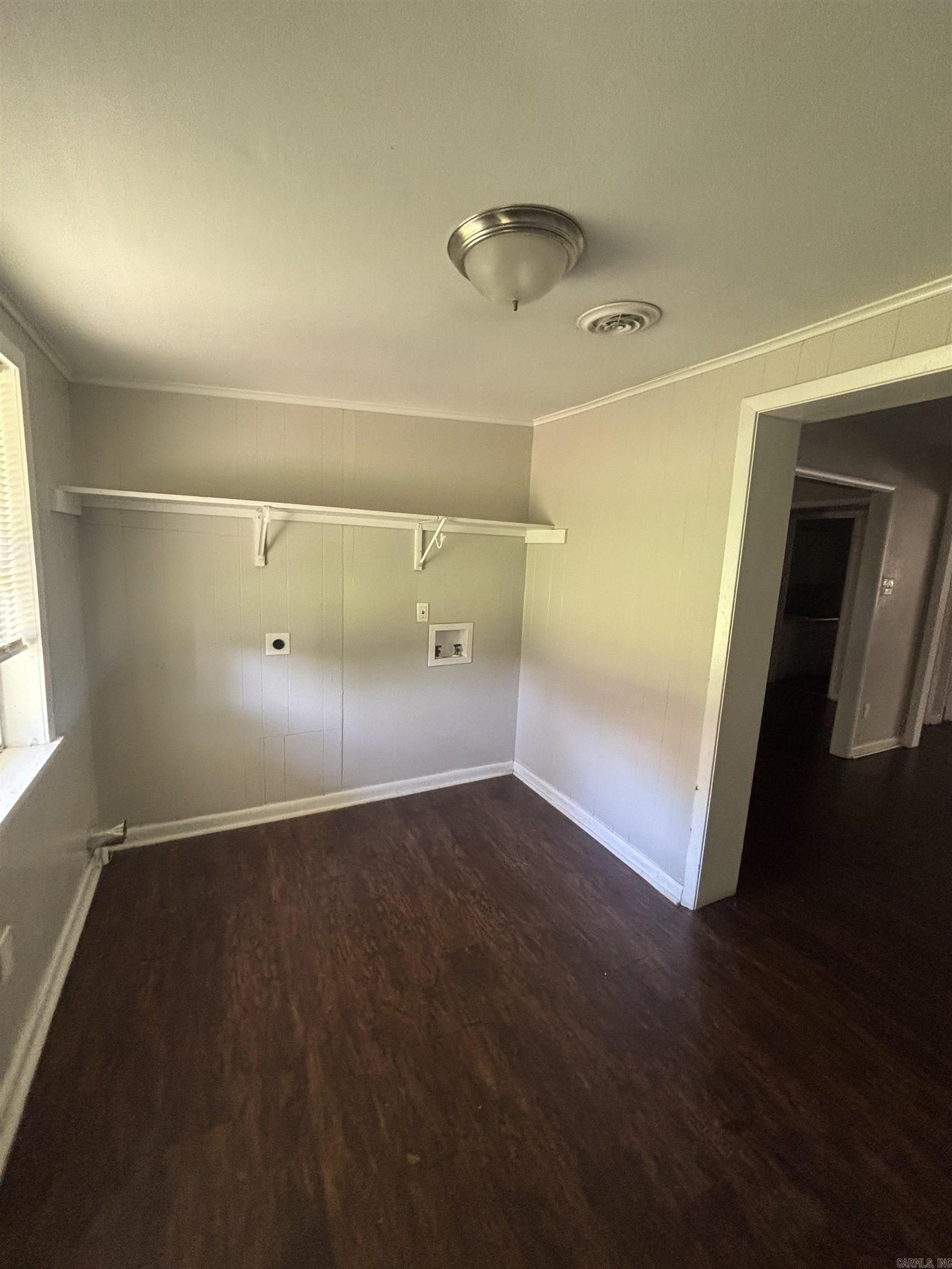 INTERURBAN HGTS - Residential
