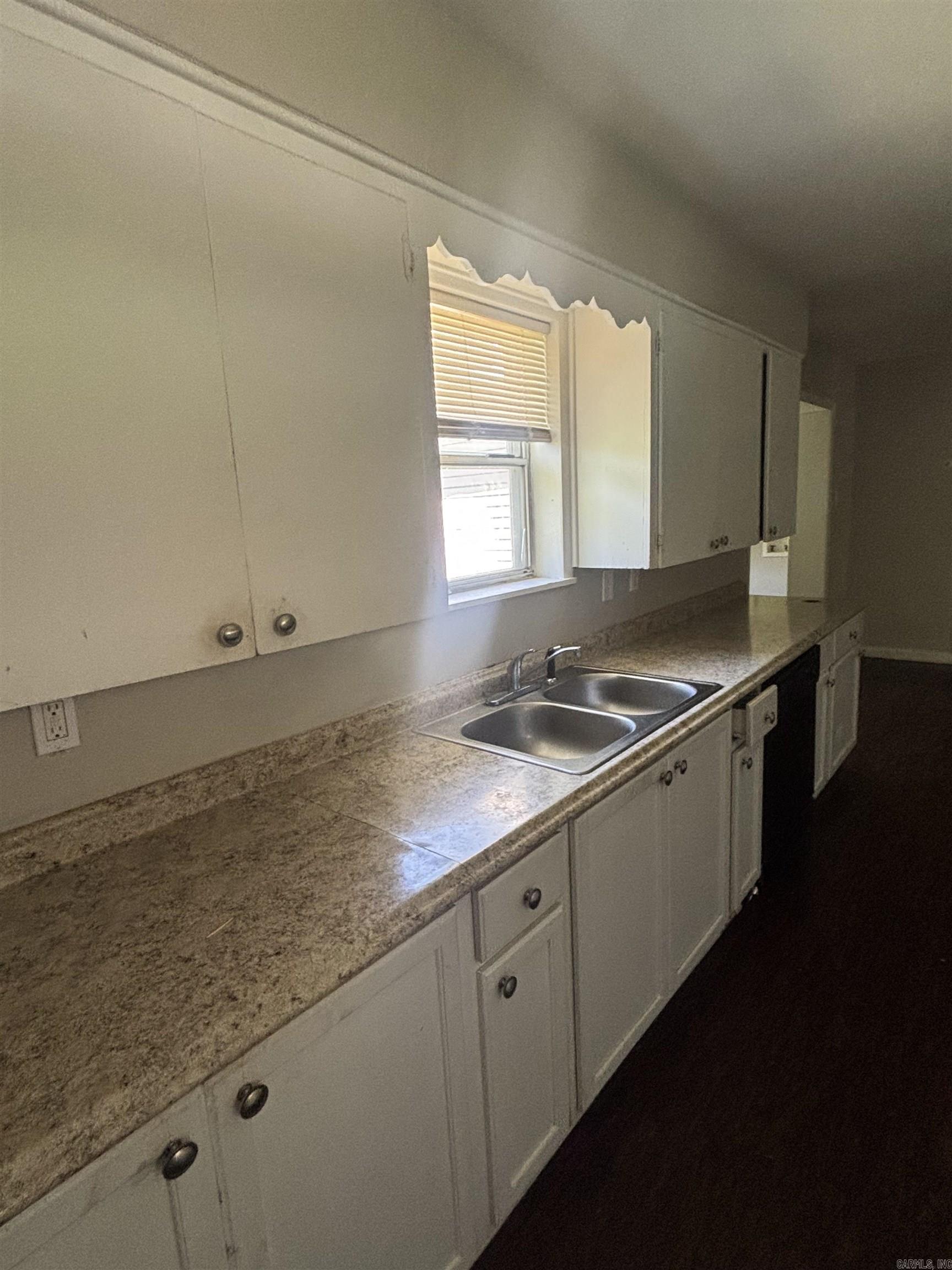 INTERURBAN HGTS - Residential